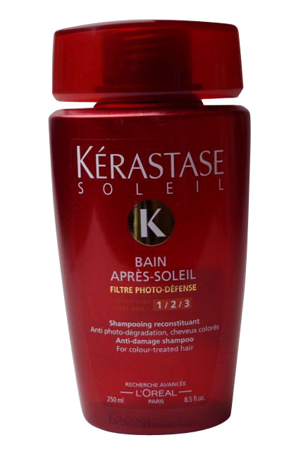 Kerastase Bain Apres Soleil