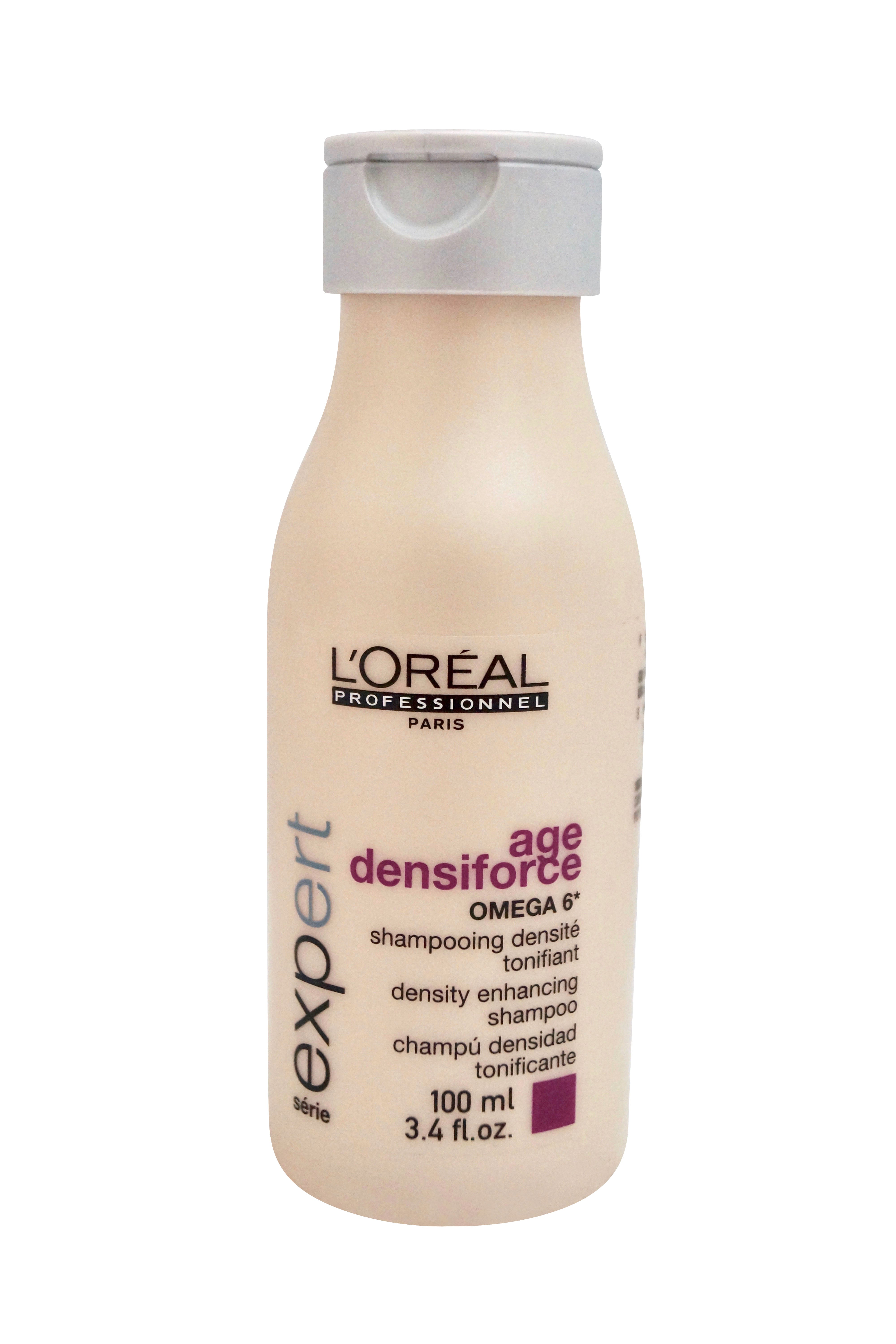 L'Oreal Age Densiforce Shampoo 3.4 OZ