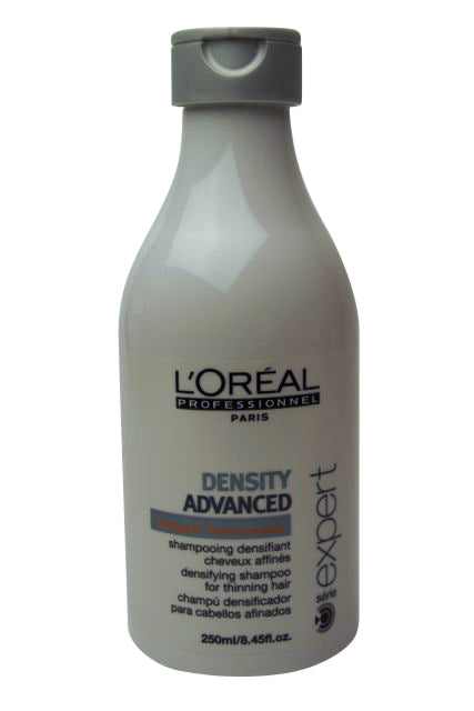 L'Oreal Professional  Serie Expert Paris Density Advanced Shampoo 6 8.45 oz