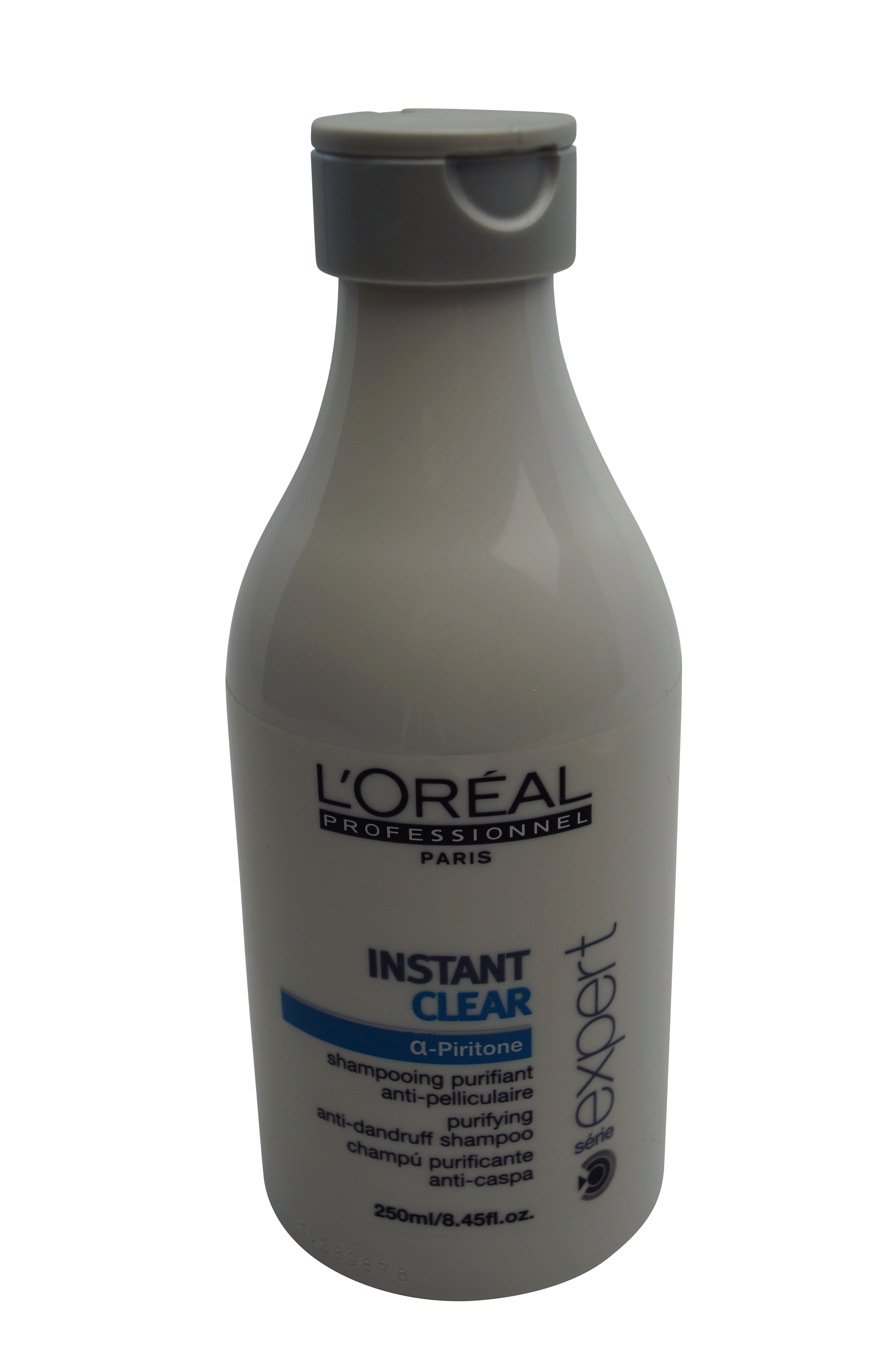 L'Oreal Professional  Serie Expert Paris Instant Clear Shampoo 8.45 oz