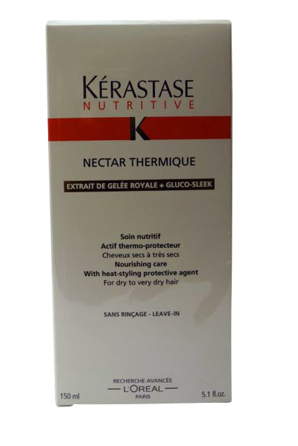 Kerastase Nutritive Nectar Thermique  5.1 oz