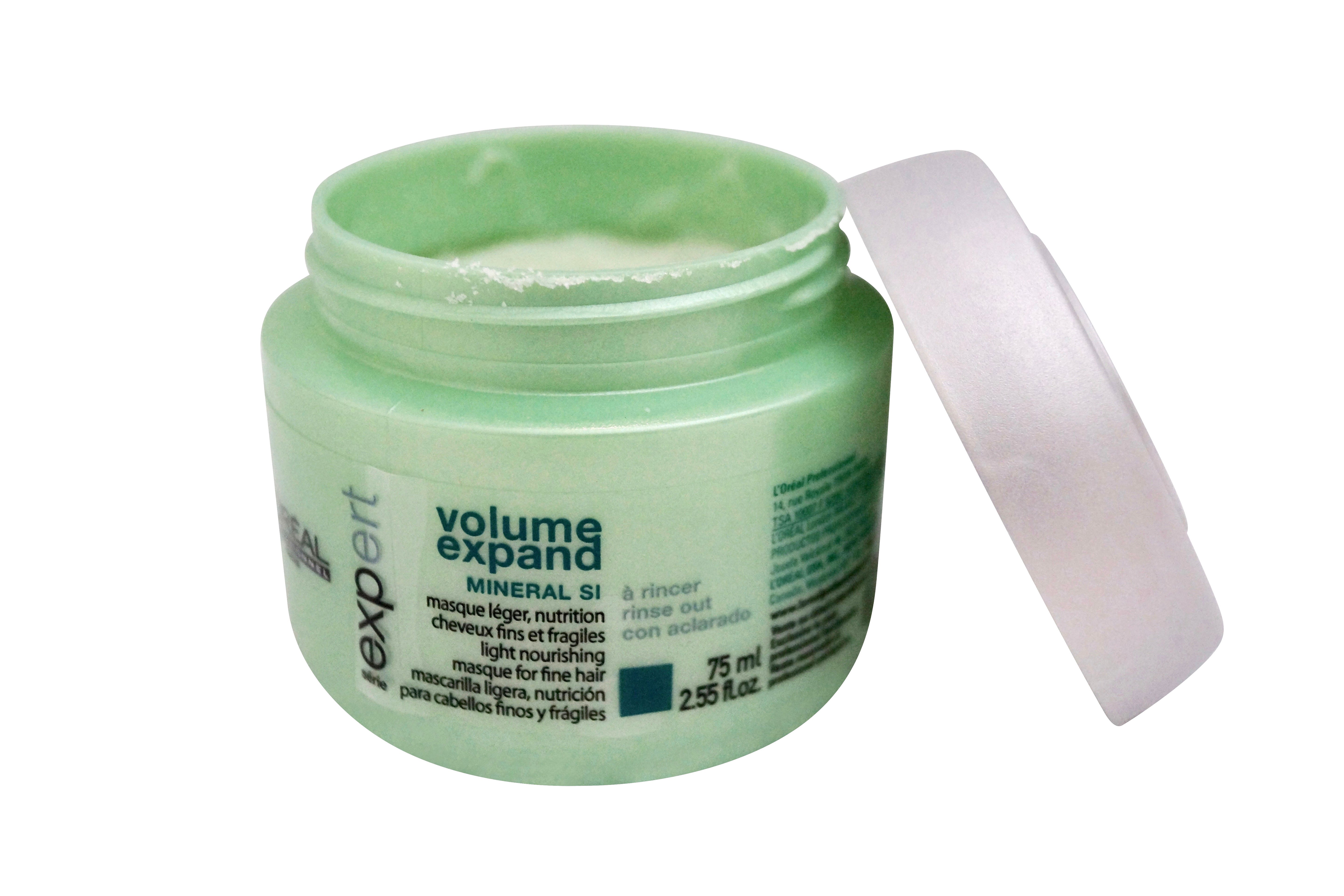 L'Oreal Volume Expand Masque 2.53 OZ