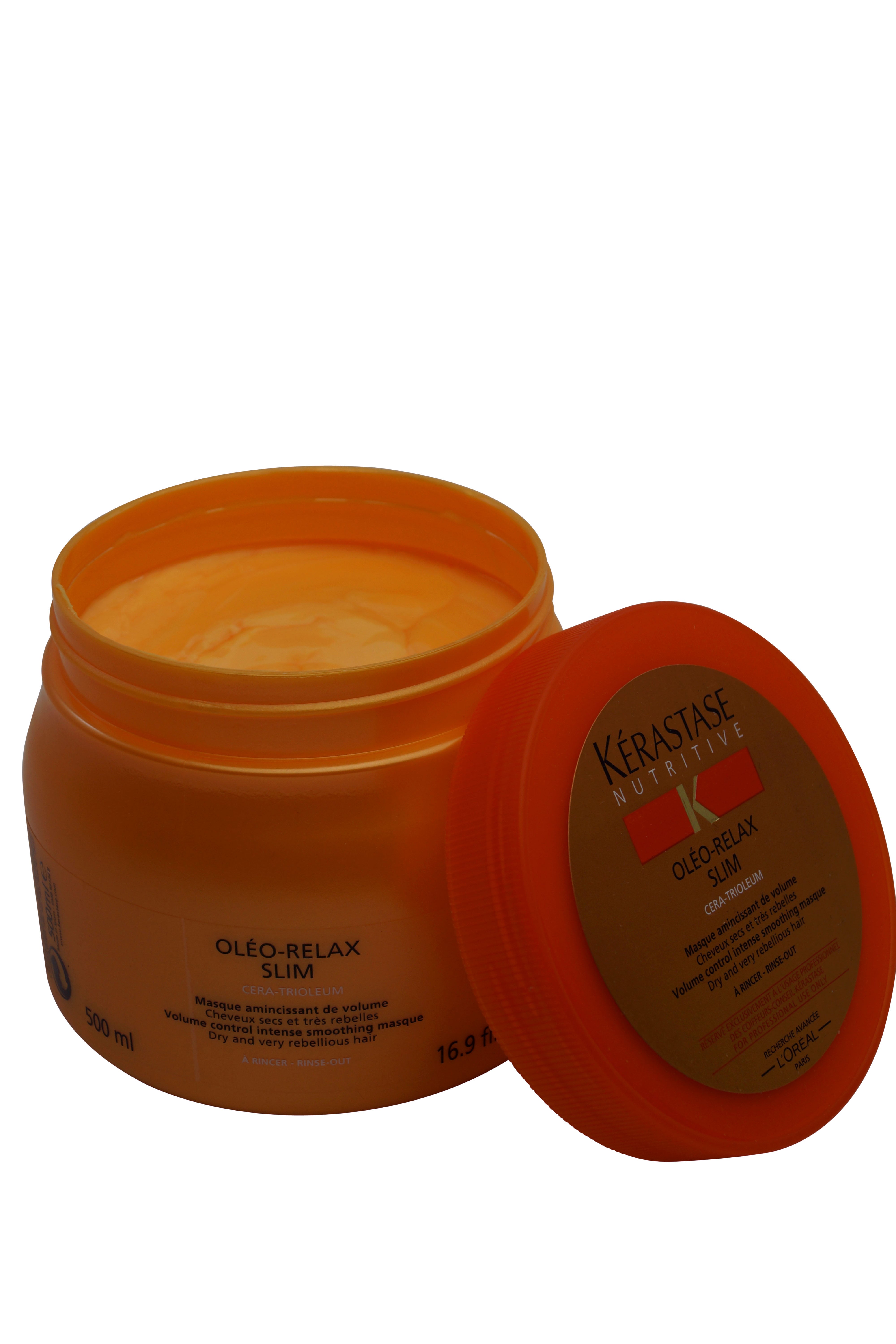 Kerastase Oleo-Relax Slim Masque 16.9 oz