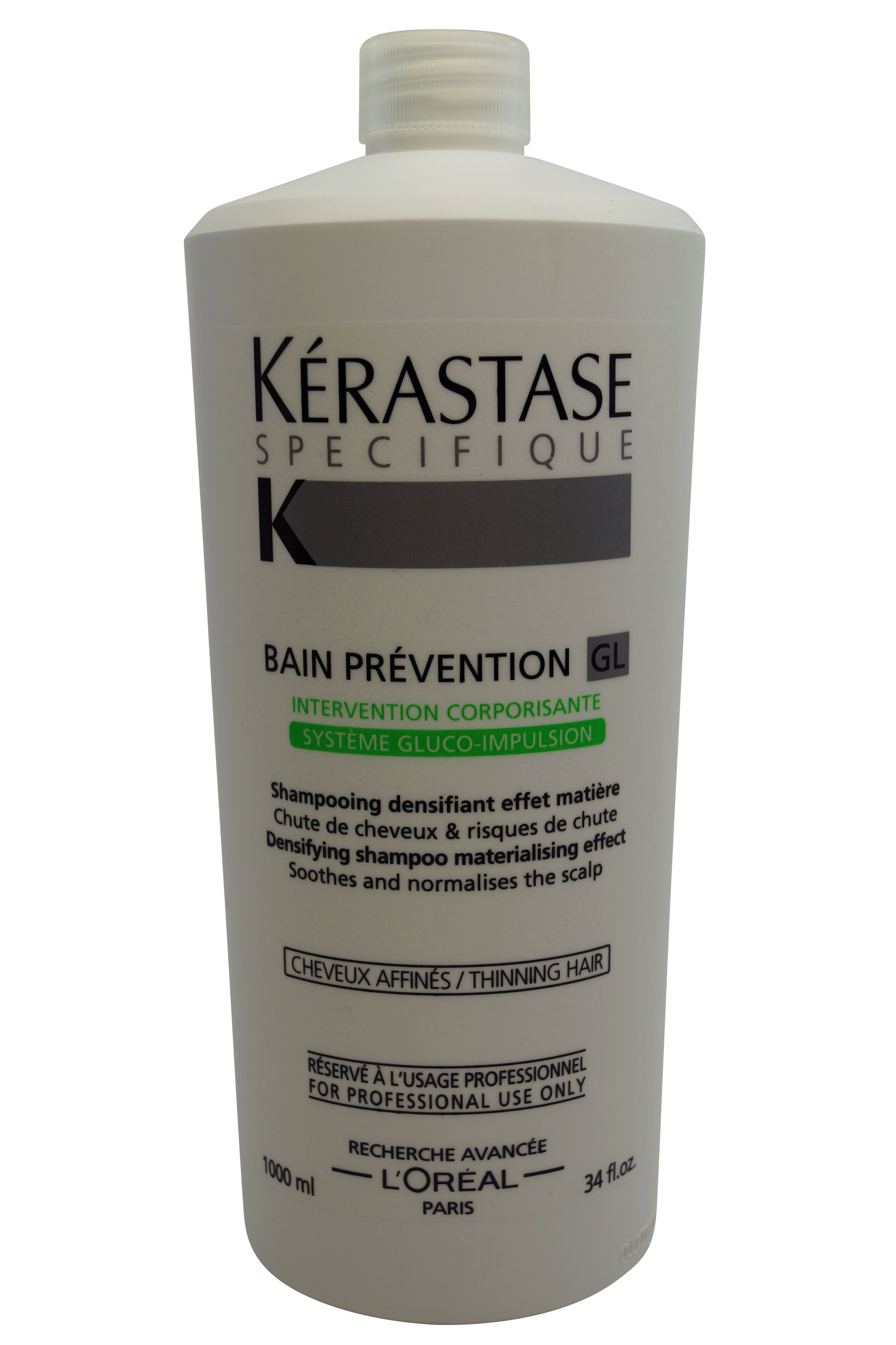 Kerastase Bain Prevention GL