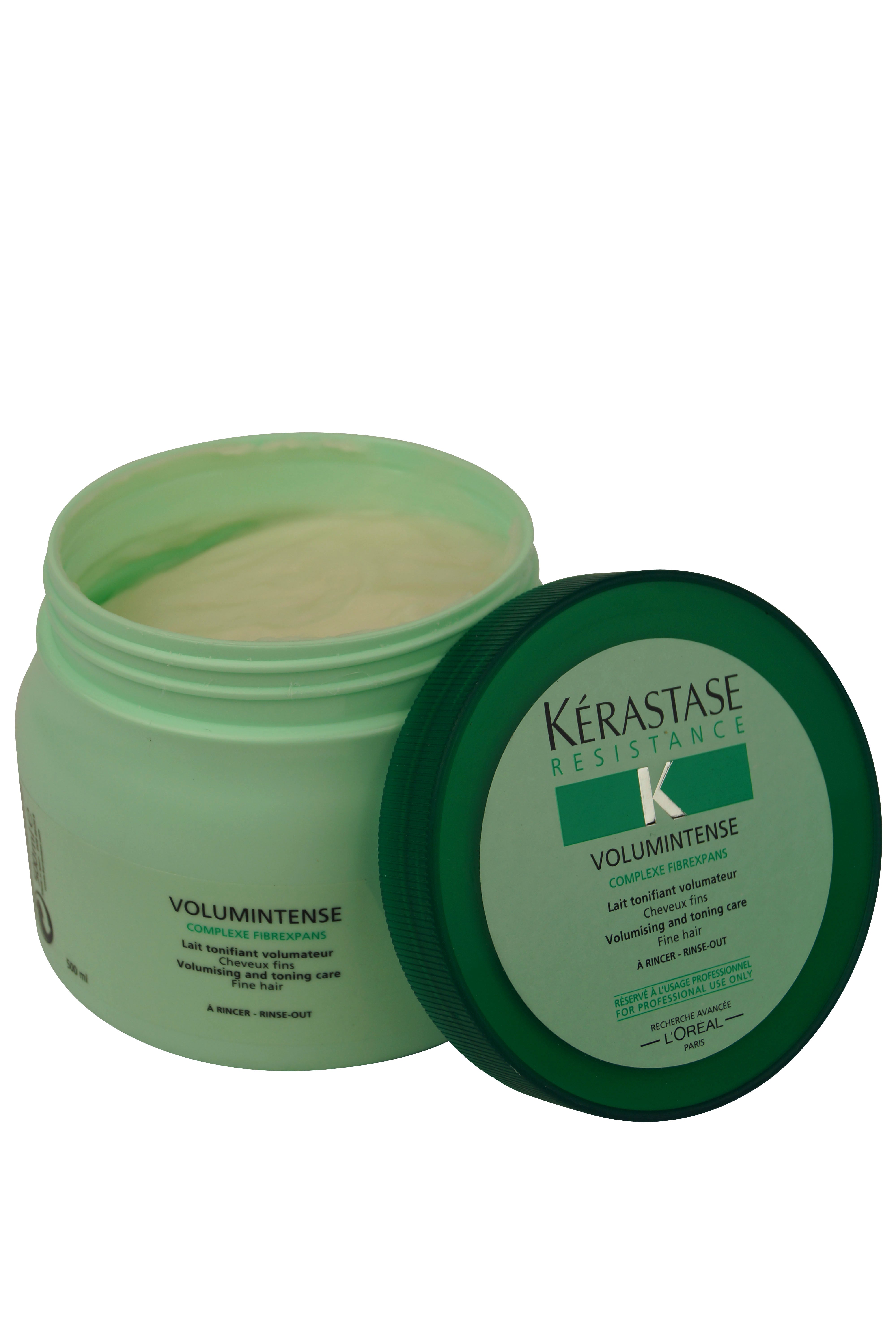 Kerastase Volumintense Masque for Fine Hair 500 ml