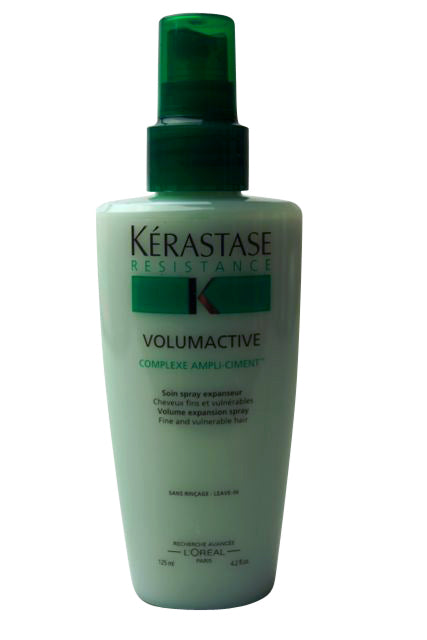 Kerastase Resistance Volumactive Spray 4.2 oz