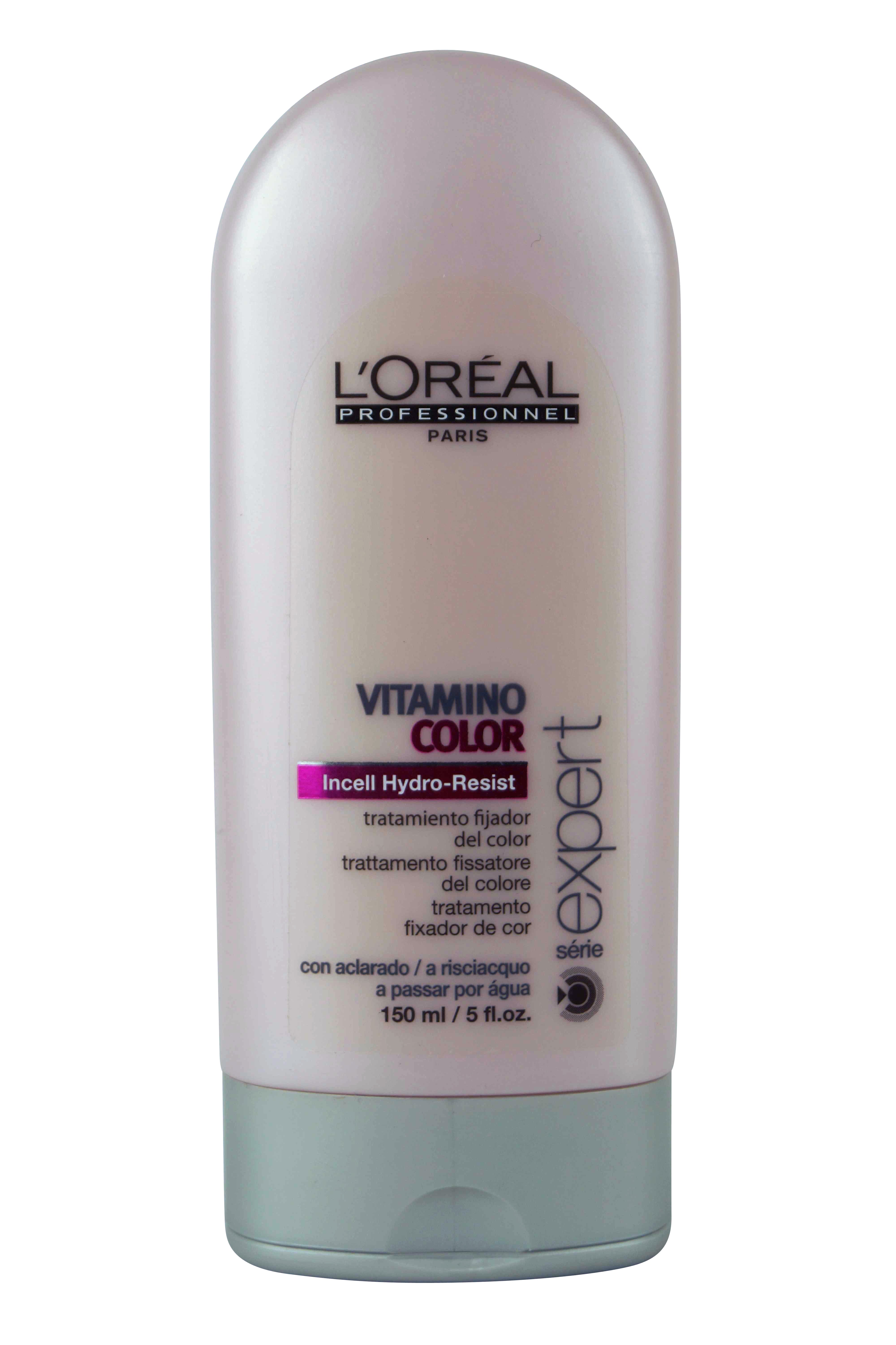 L'Oreal Professional Serie Expert Vitamino Color Conditioner 5 oz