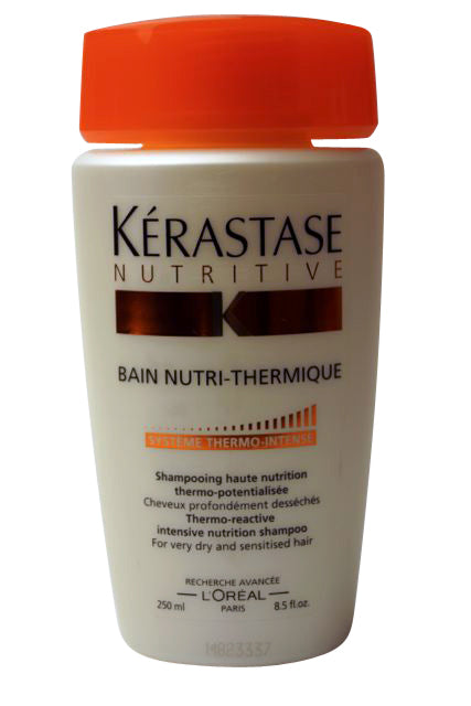 Kerastase Nutritive Bain Nutri-Thermique 8.5 oz