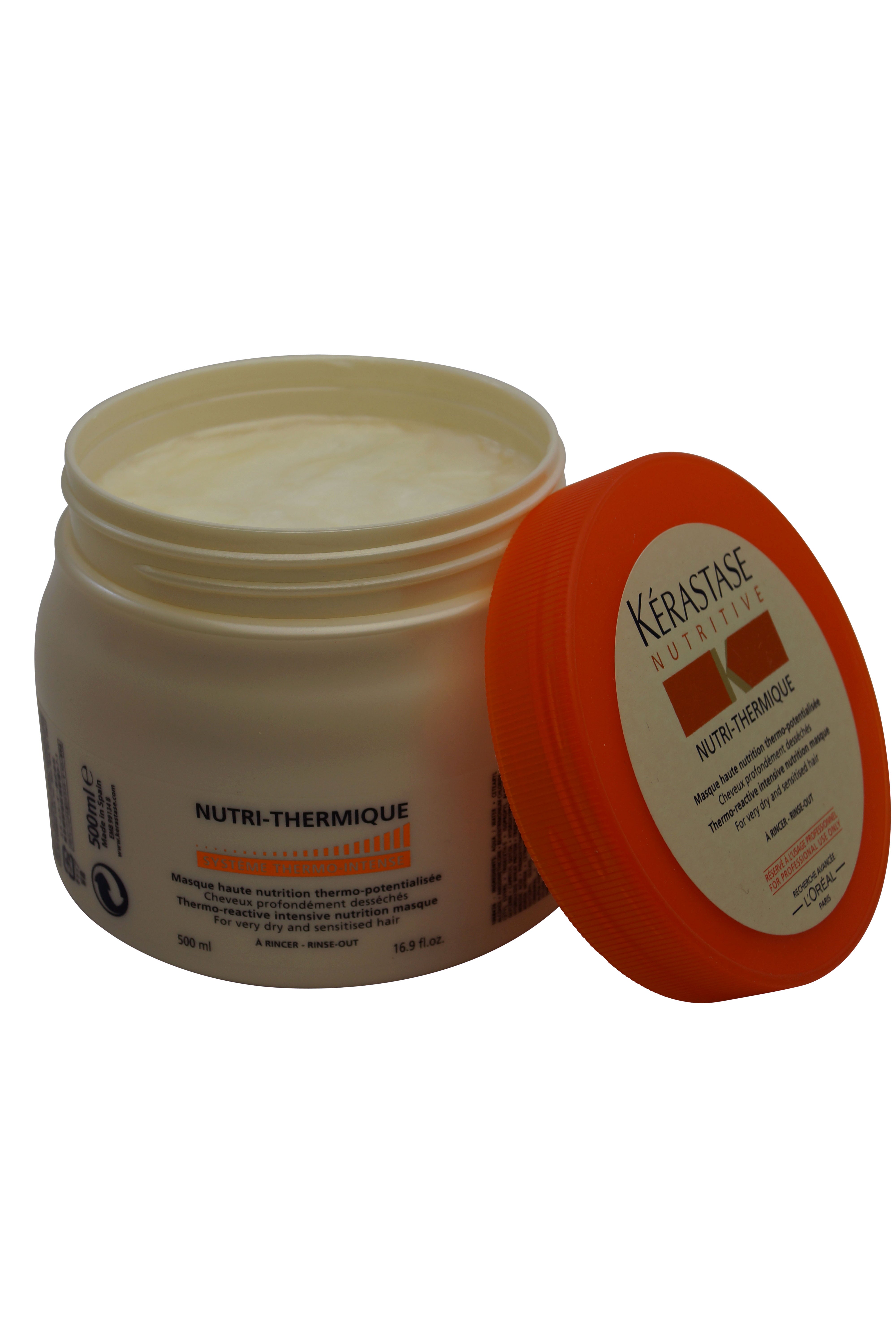 Kerastase Nutritive Nutri Thermique Masque 16.9 oz