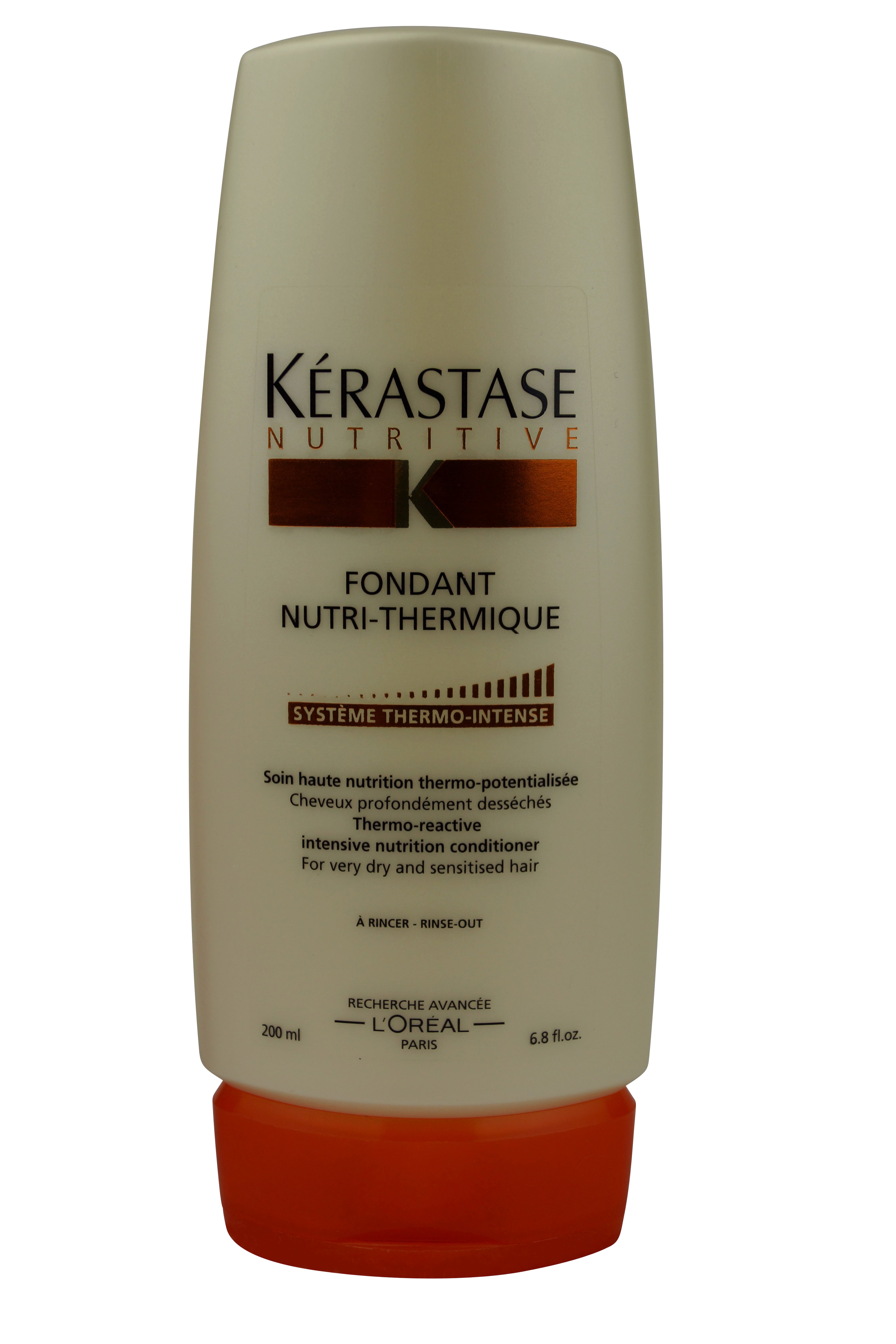 Kerastase Fondant Nutri Thermique Rinse 200 ml