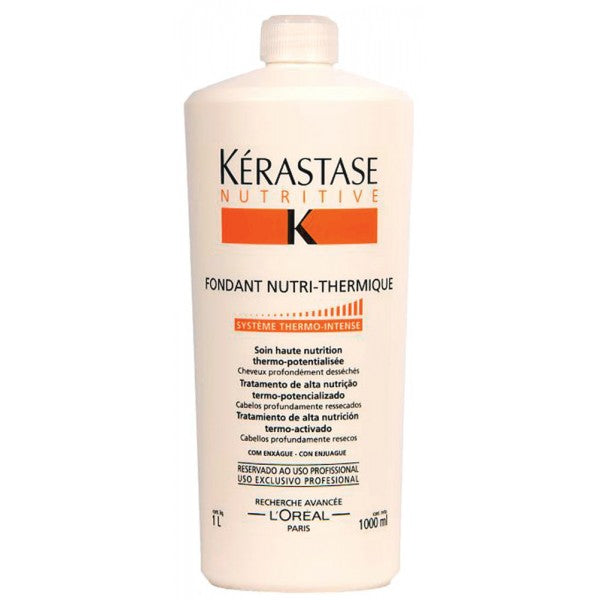 Kerastase Nutritive Bain Nutri-Thermique Conditioner 34 oz