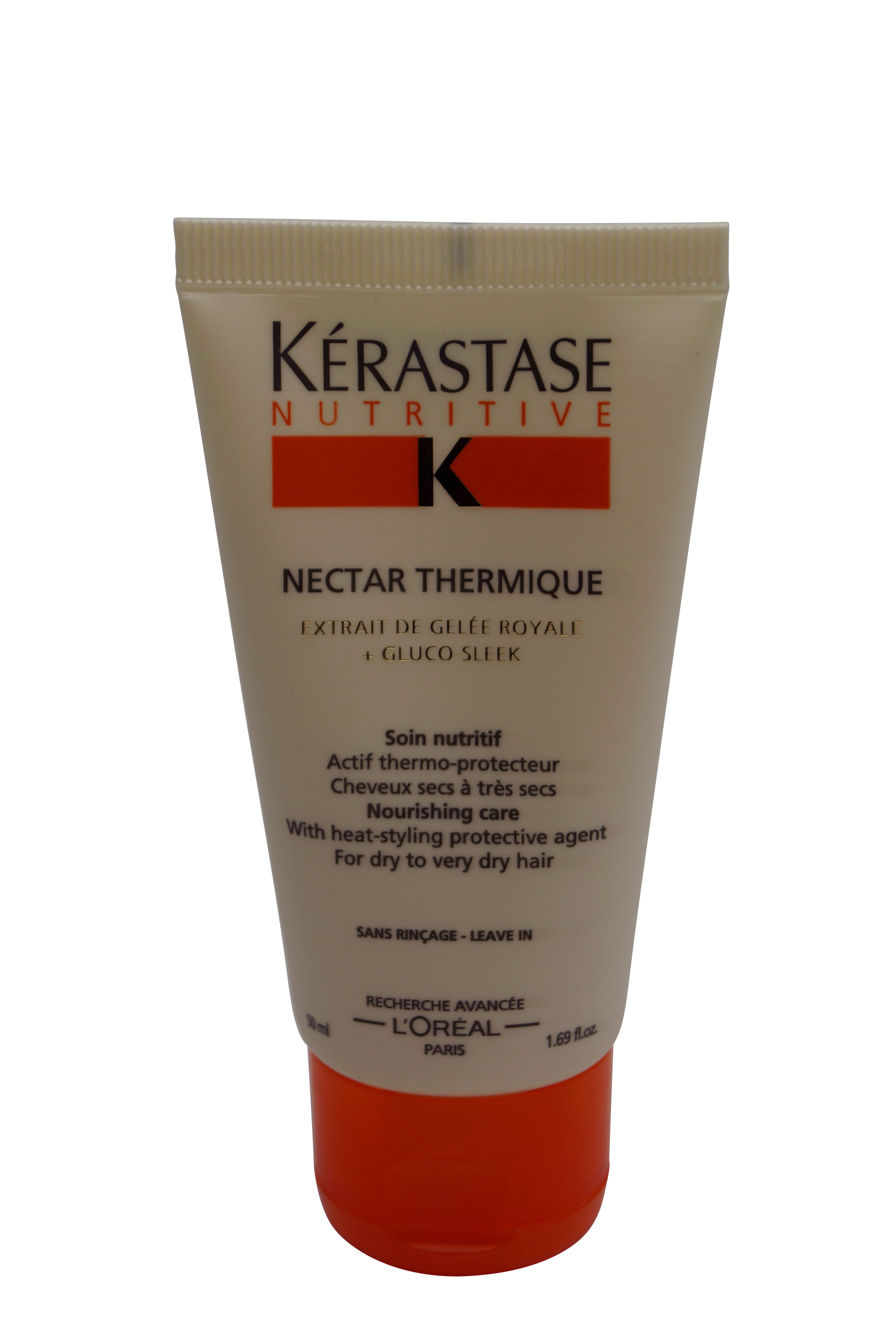 Kerastase Nutritive Nectar Thermique Travel 1.69 oz