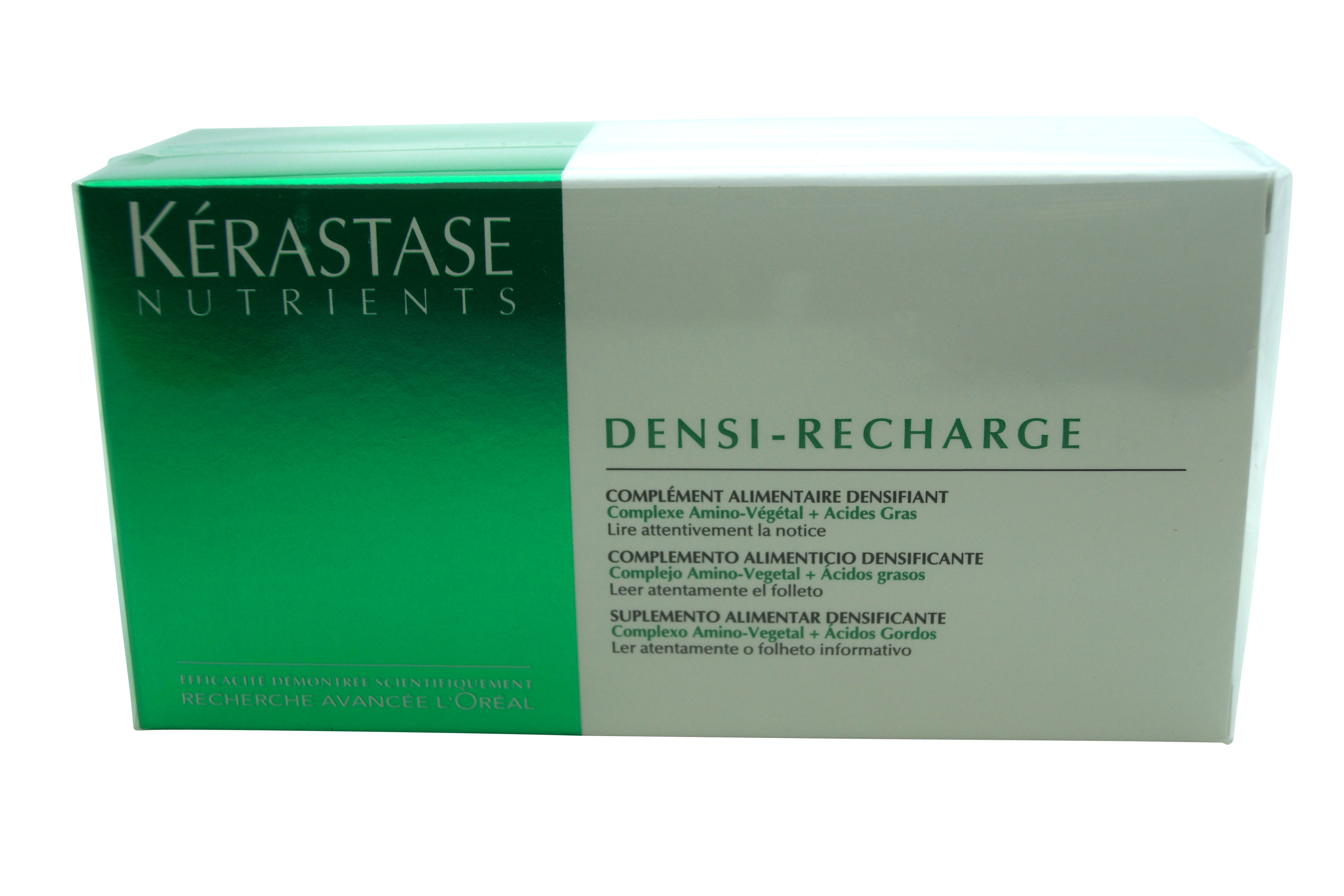 Kerastase Nutrients Densi-Recharge Vitamins 18 ct