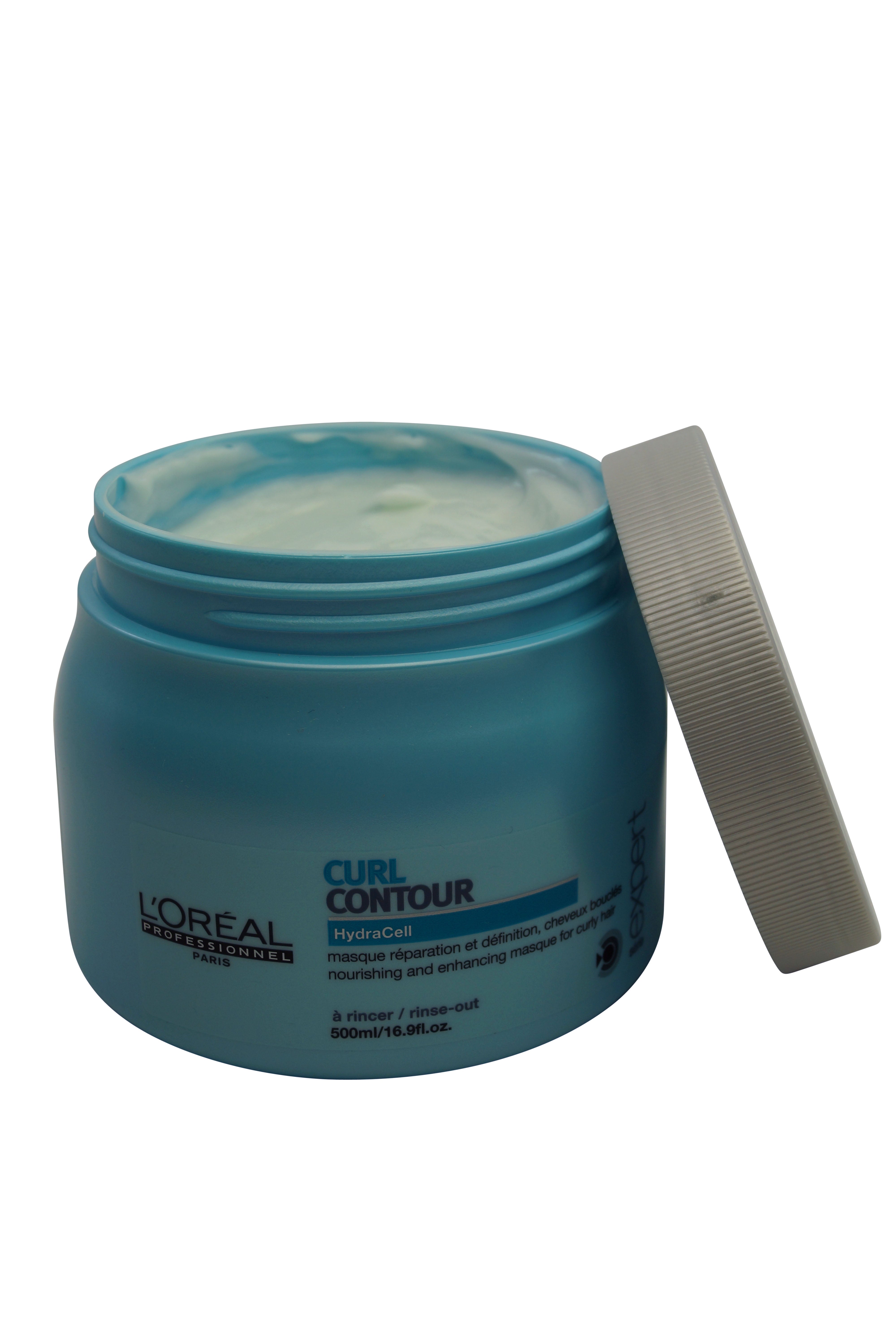 L'Oreal Professional Serie Expert Paris Curl Contour Masque 16.9 oz