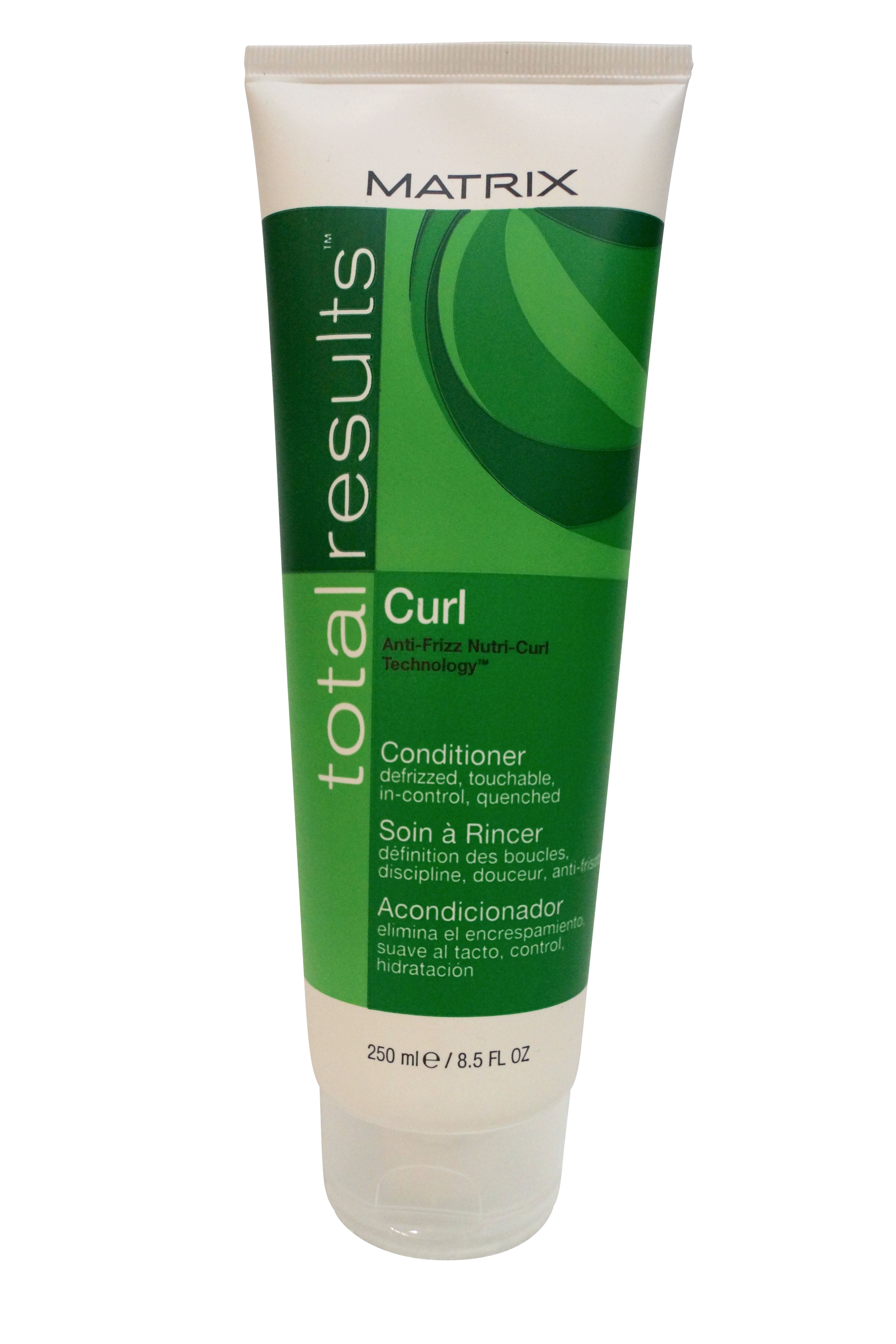 Matrix Total Results Curl Conditioner 5.1 oz