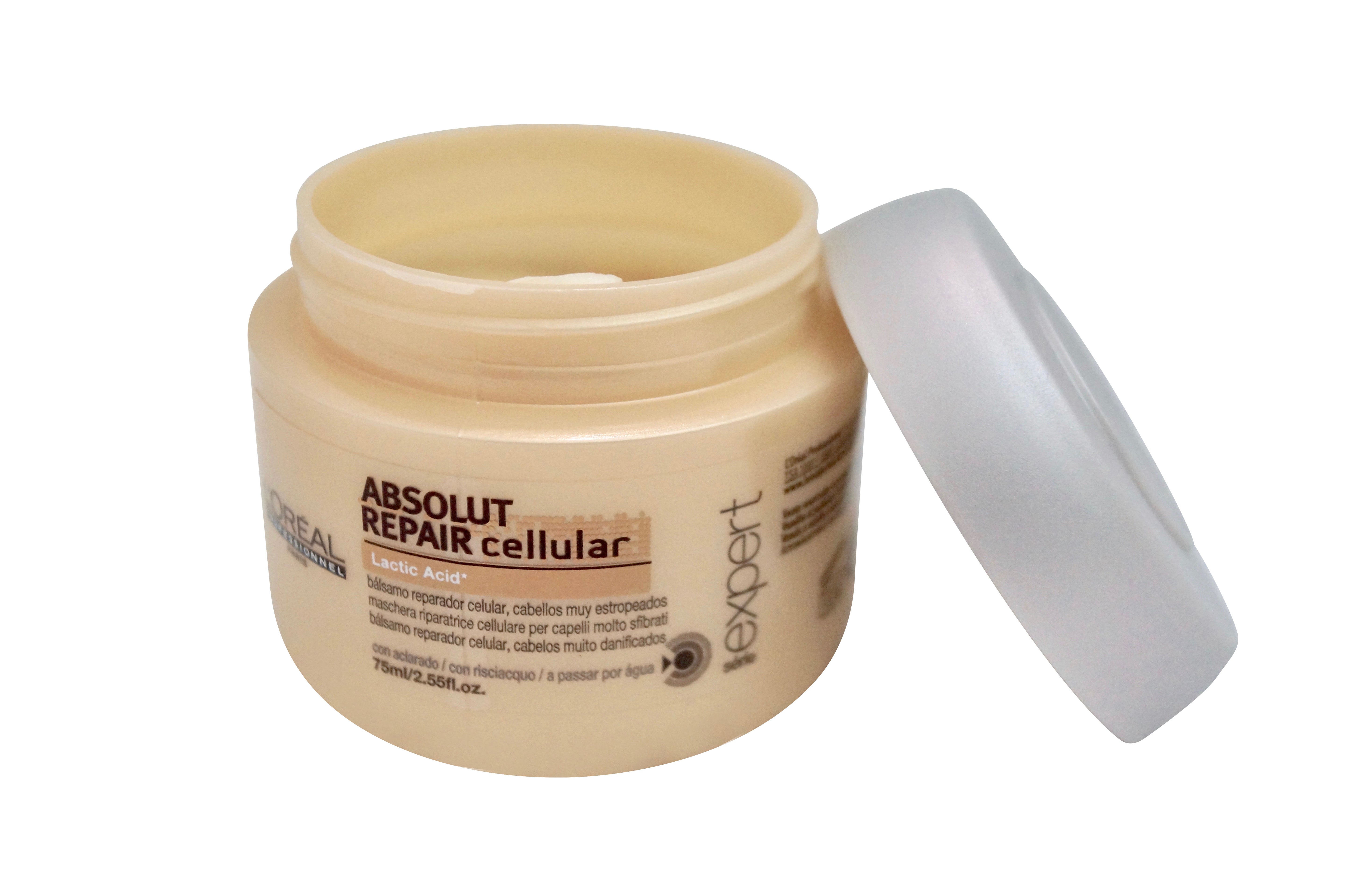 L'Oreal Absolute Repair Cellular Masque 2.53 OZ