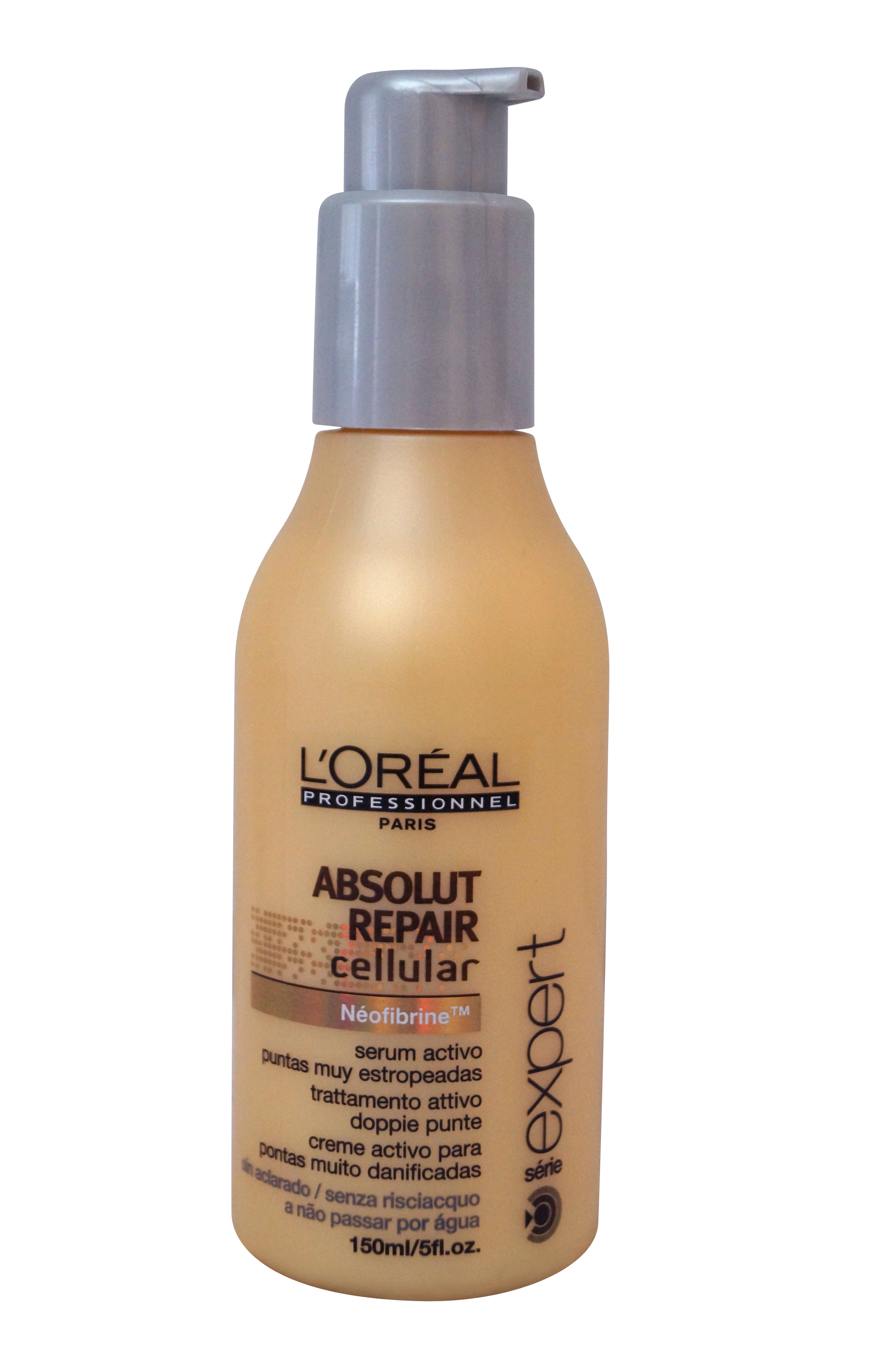 L'Oreal Expert Absolut Repair Cellular Neofibrine 150 ml 5 oz