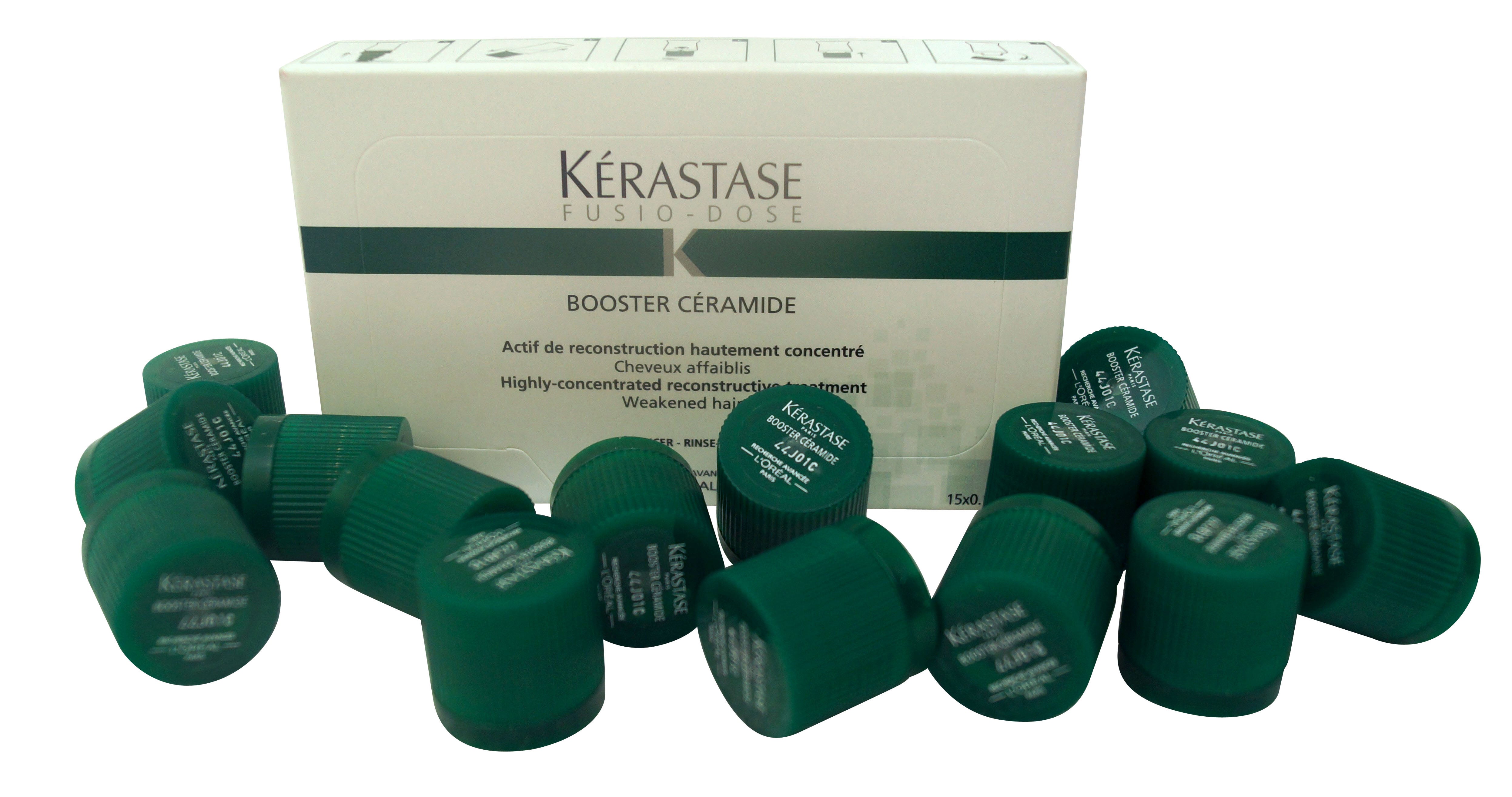 Kerastase Booster Ceramide 15X0.4  ml