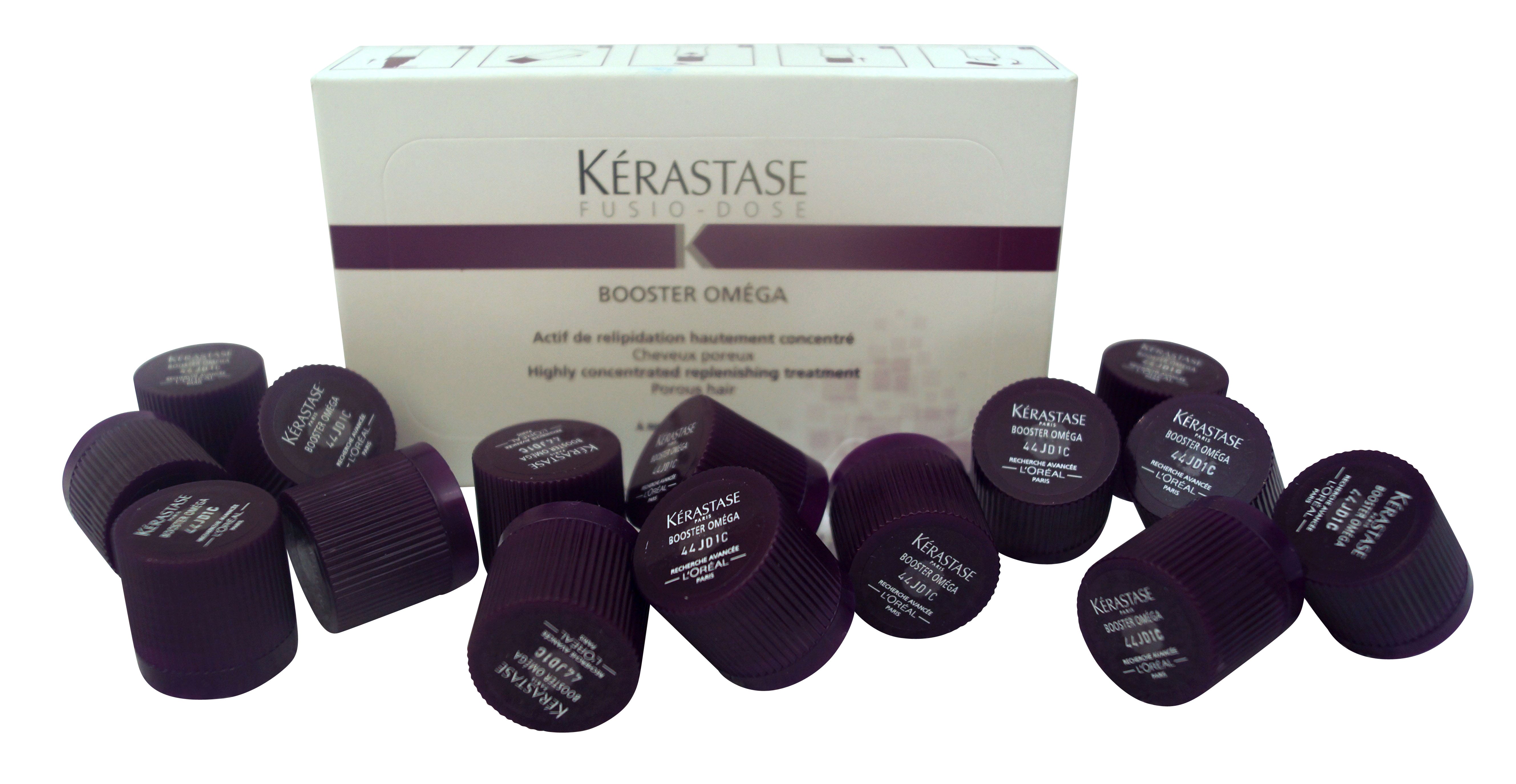 Kerastase Booster Omega 15X 0.4  ml