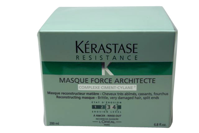 Kerastase Resistance Force Architecte Reconstructing Masque 200ml 6.8oz