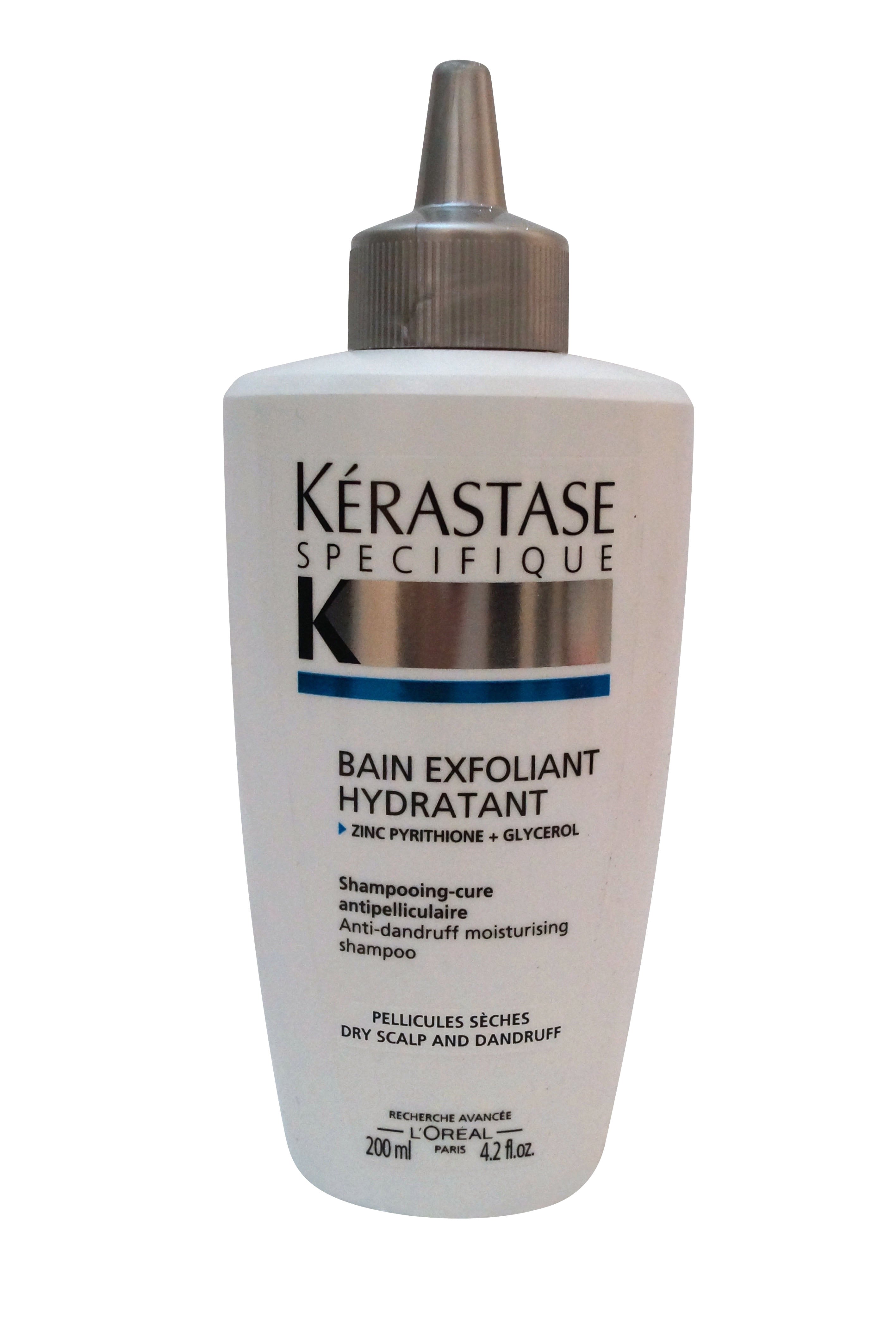 Kerastase Specifique Anti Dandruff Moisture Shampoo 4.2 oz