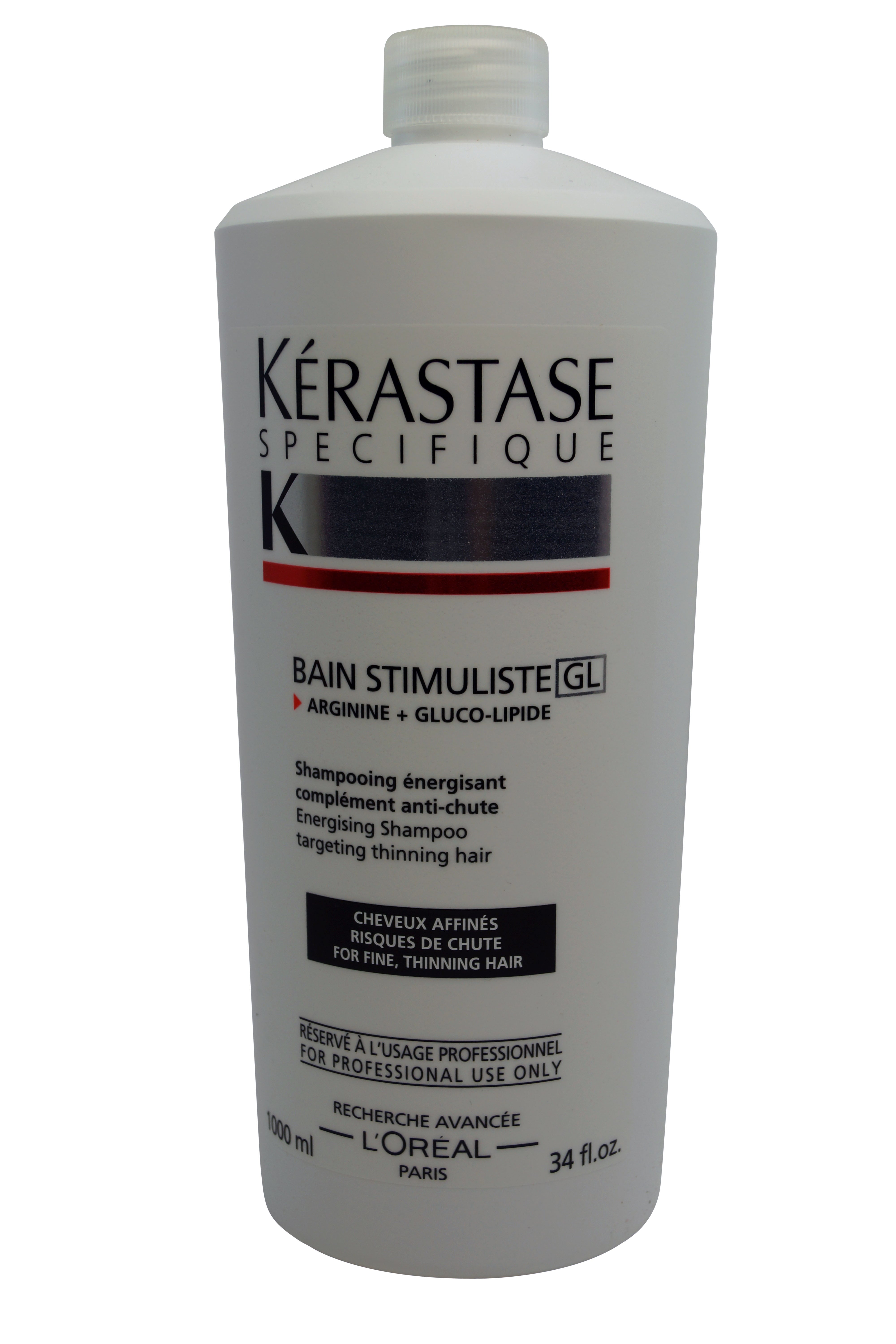 Kerastase Specifique Bain Stimuliste GL Arginne Sampoo 34 oz