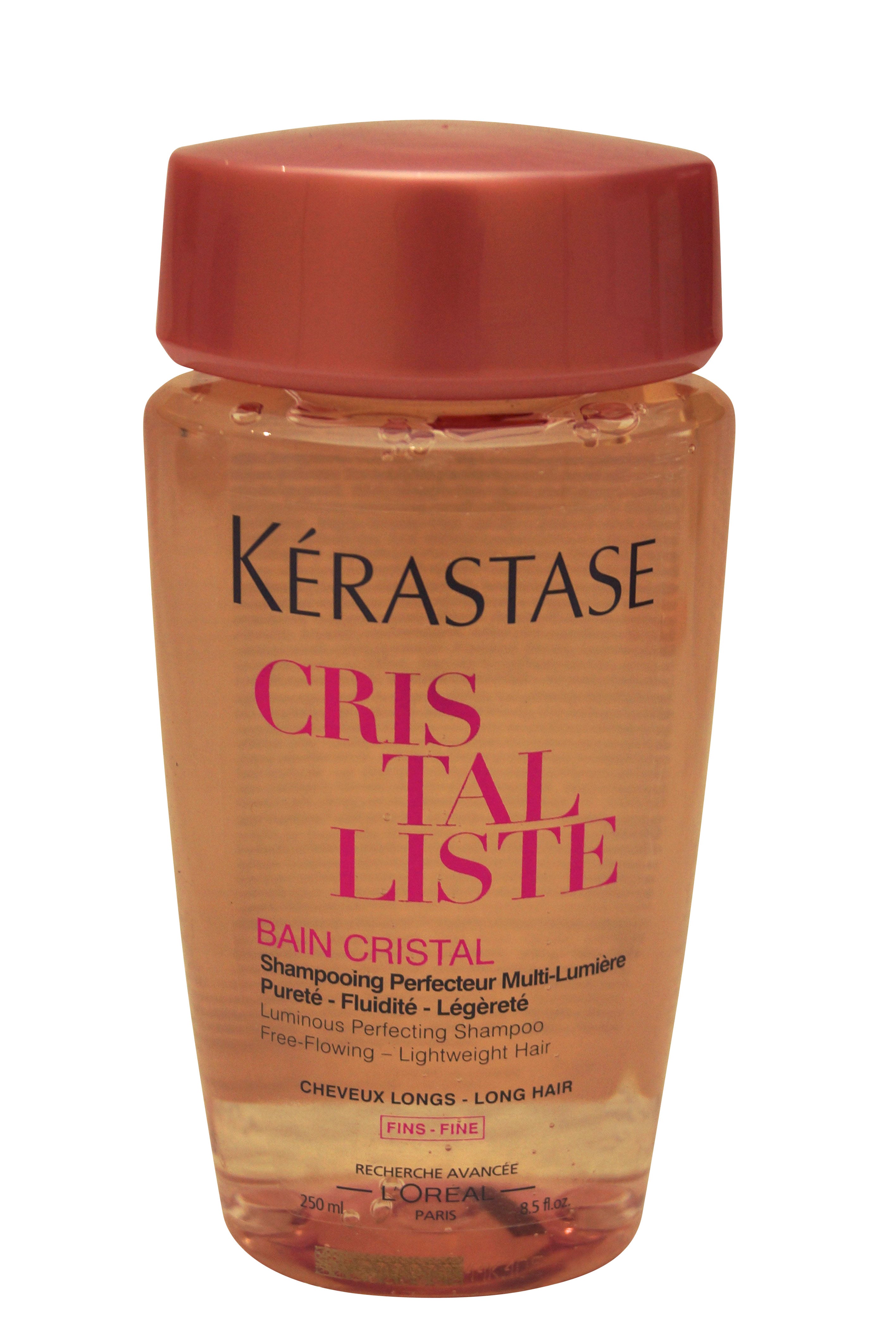 Kerastase Bain Cristal Capelli Fine  250 ml