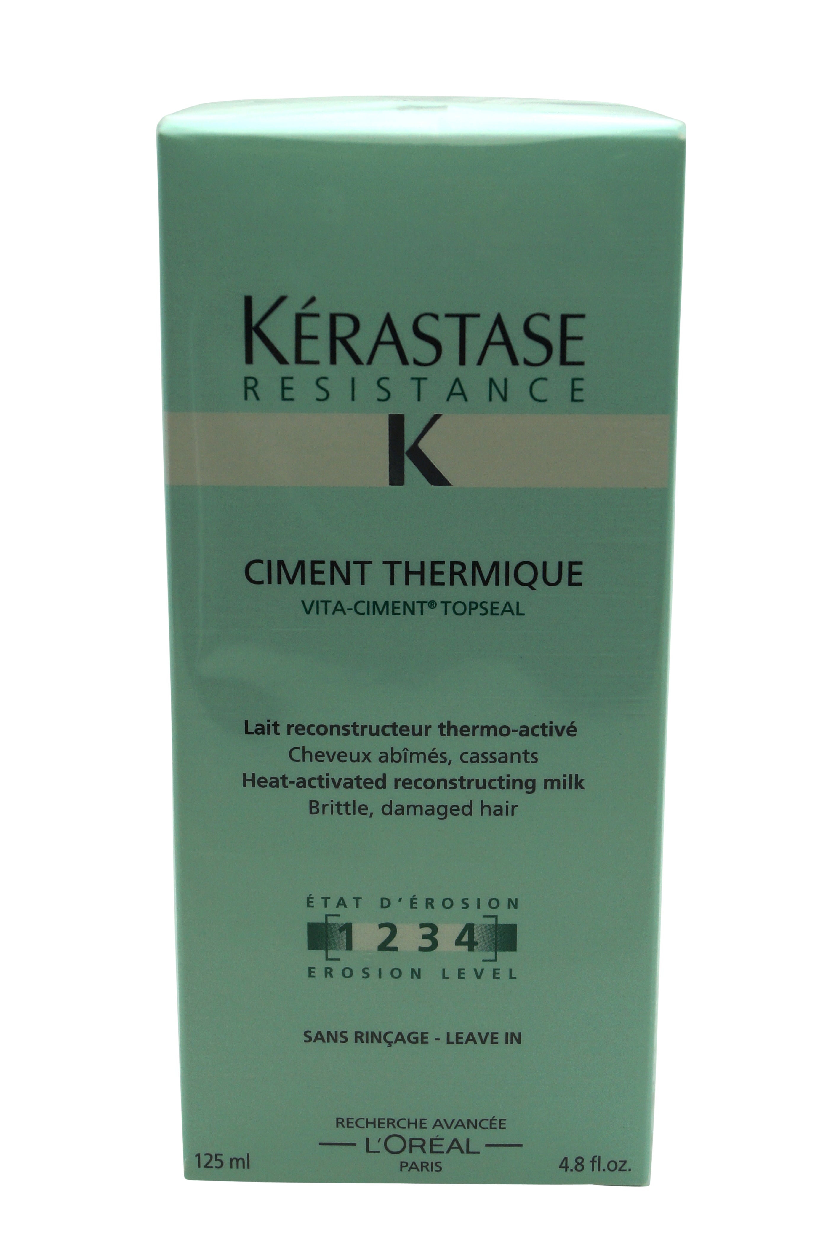 Kerastase Resistance Ciment Thermique 4.8 oz.