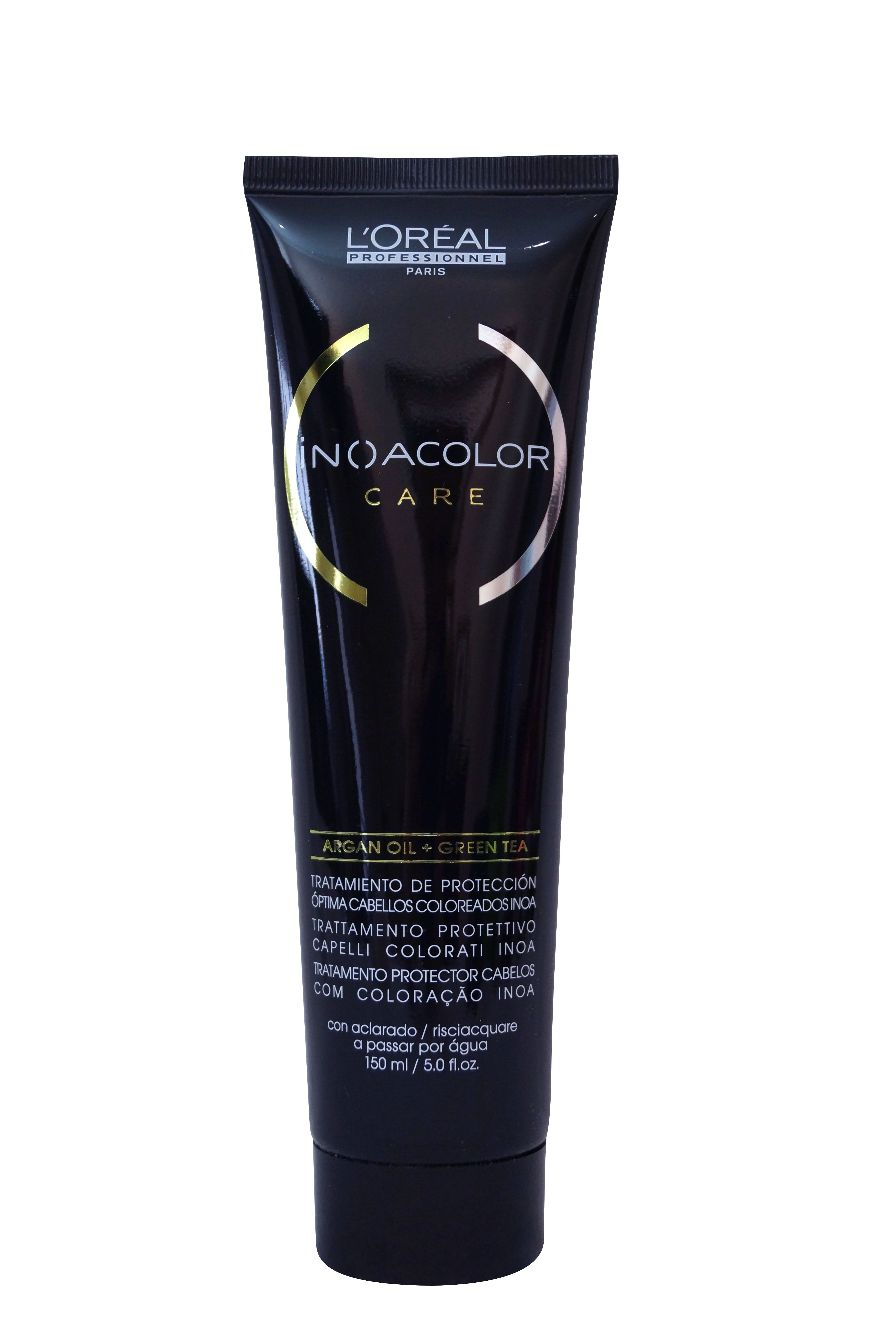 L'Oreal InoaColor Care Protective Treatment 150 ml 5 oz