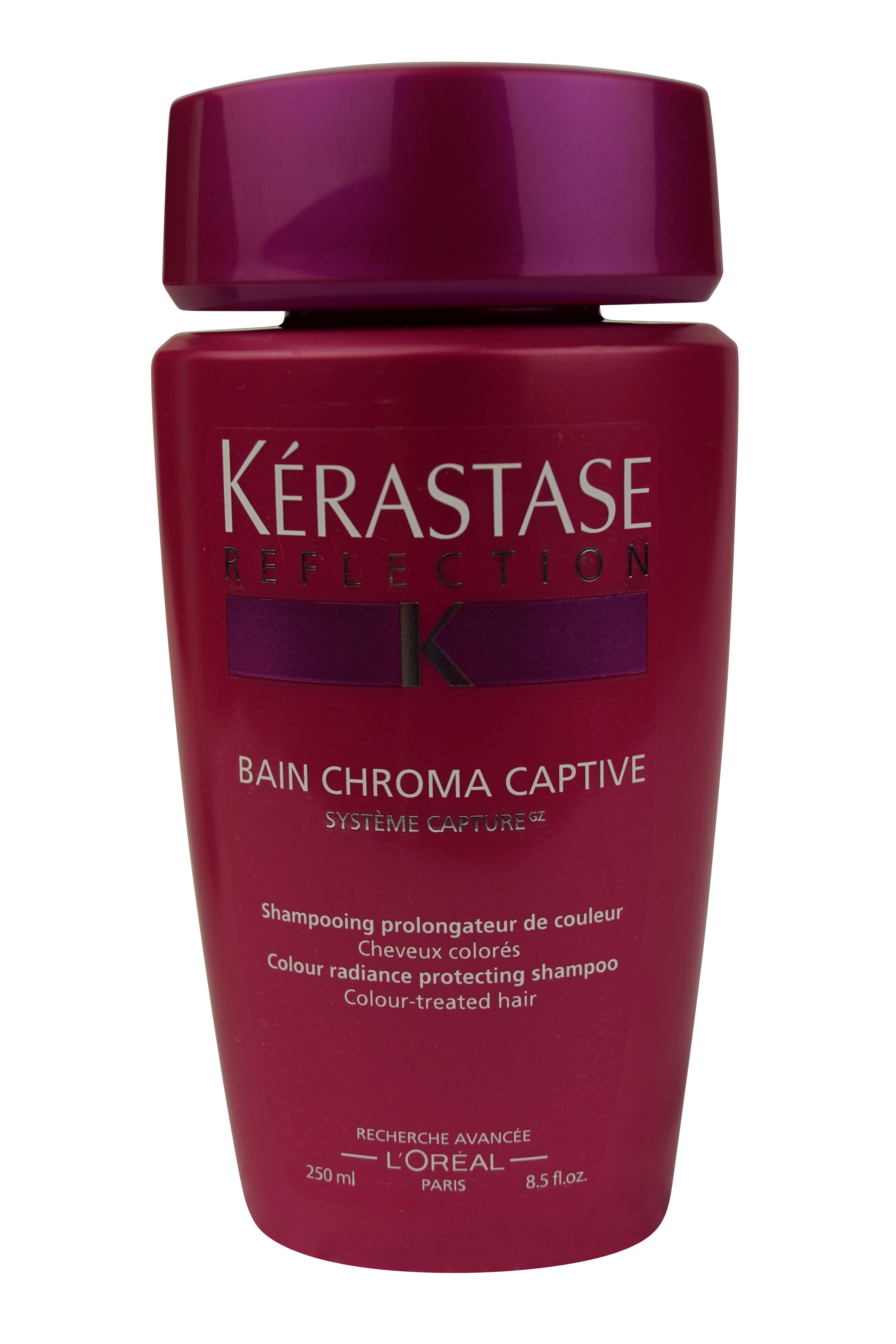 Kerastase Chroma Captive Shampoo 8.5 oz