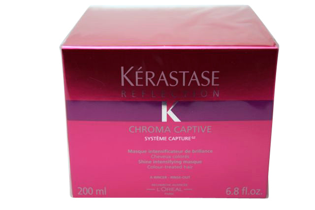 Kerastase Reflection Masque Chroma Captive 6.8 Oz