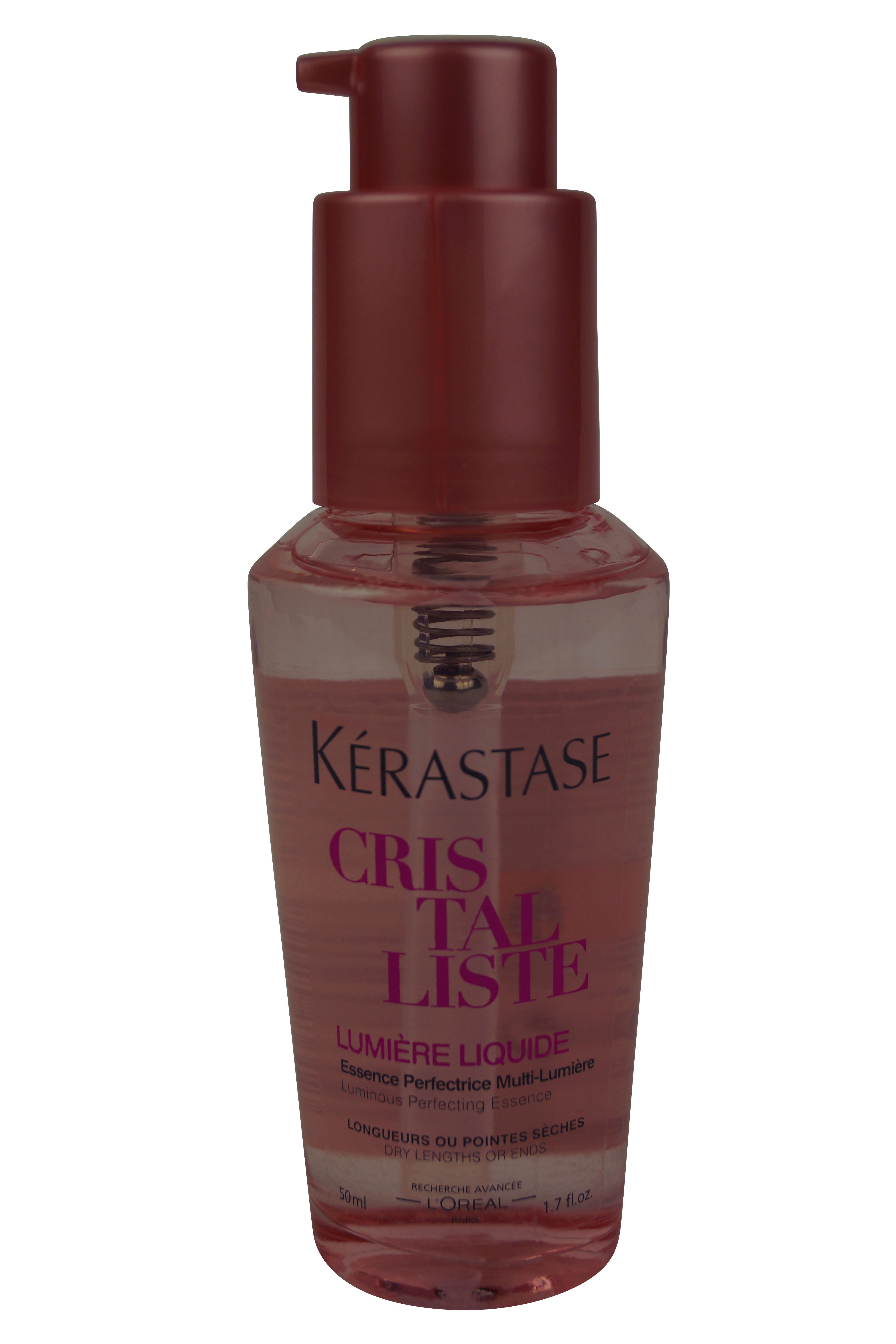 Kerastase Cristaliste Lumiere Liquid 1.7 oz