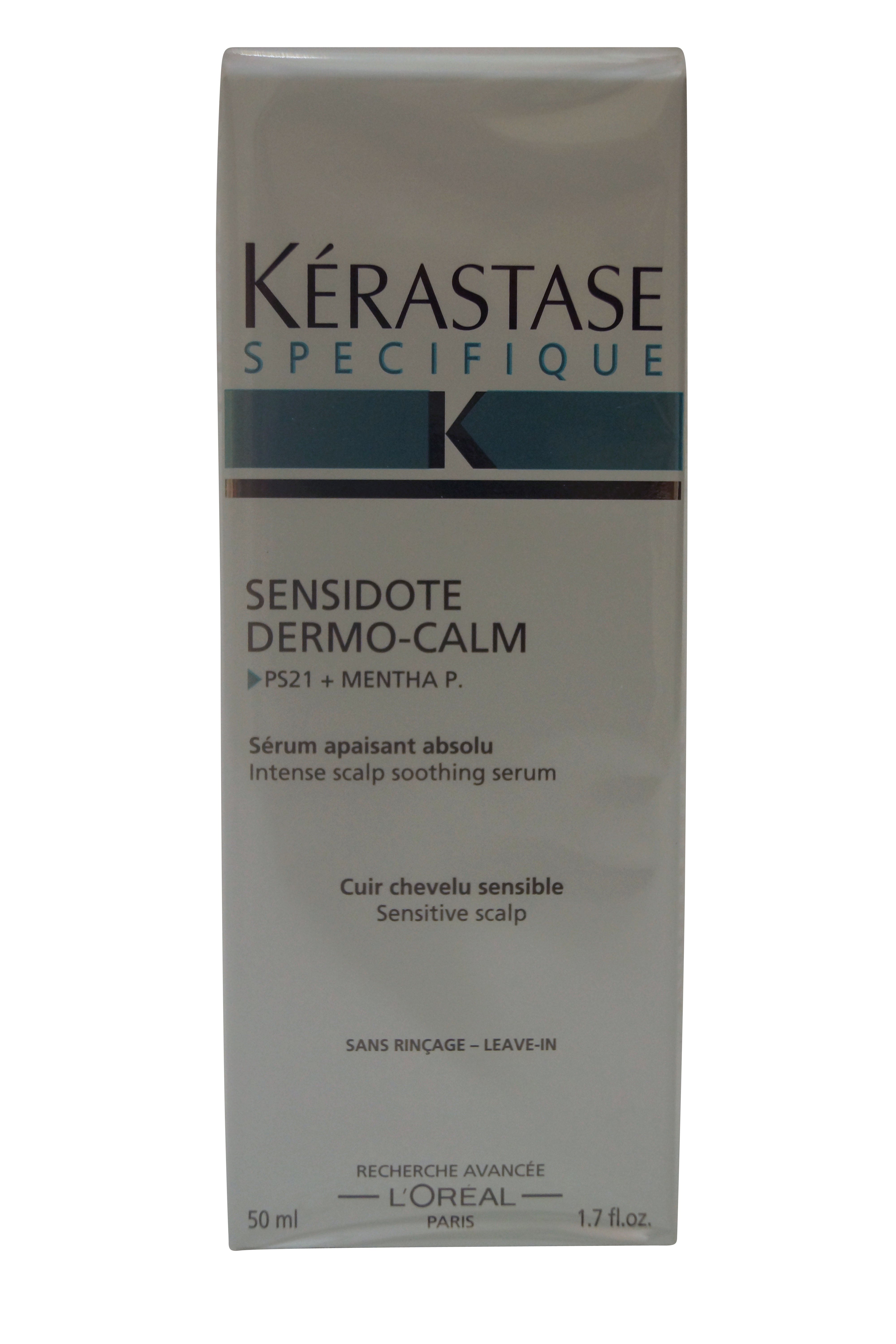 Kerastase Specifique Dermo Calm Serum Sensidote 50 ml