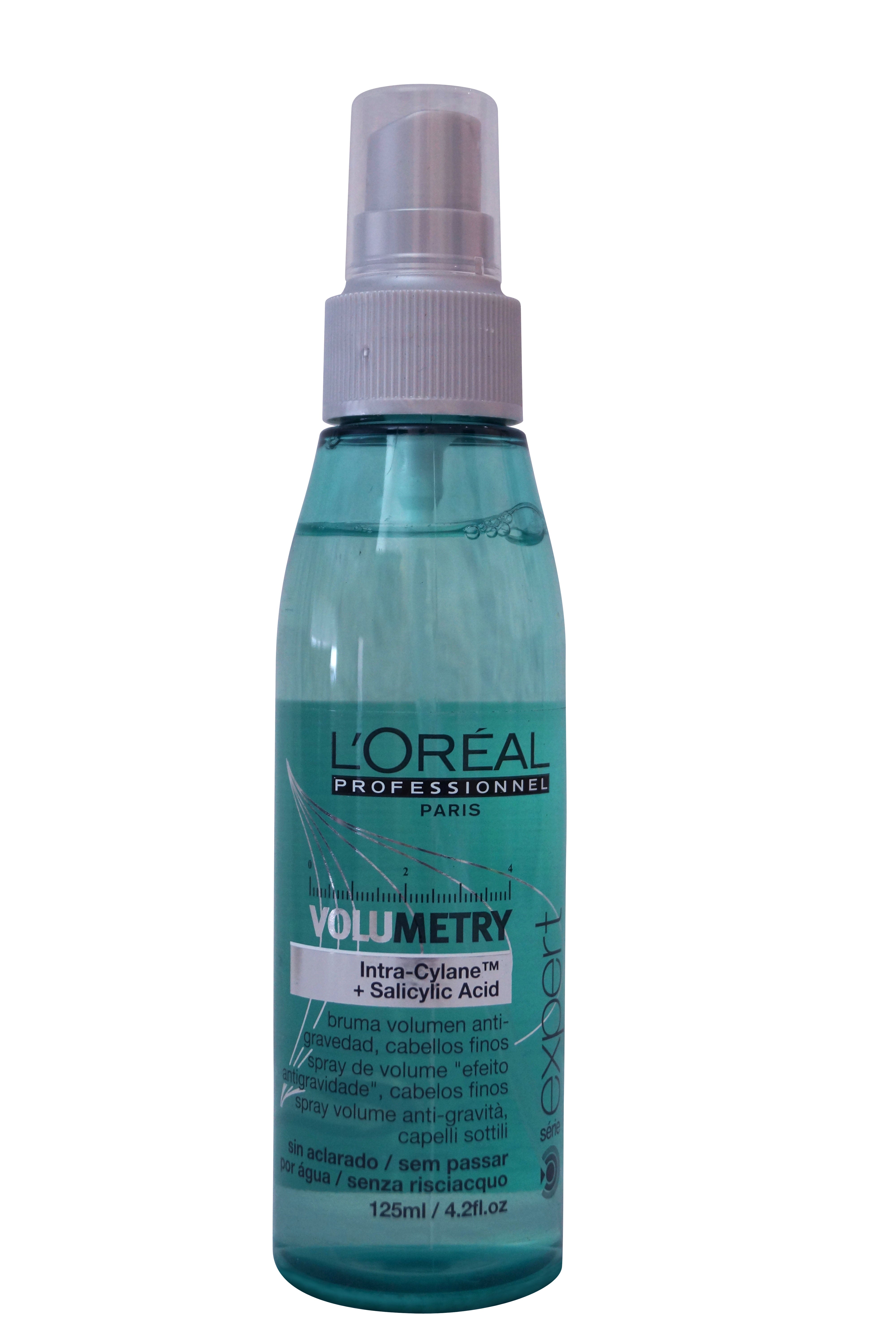 L'Oreal Expert Volumetry Expand Spray 125 ml 4.2 oz