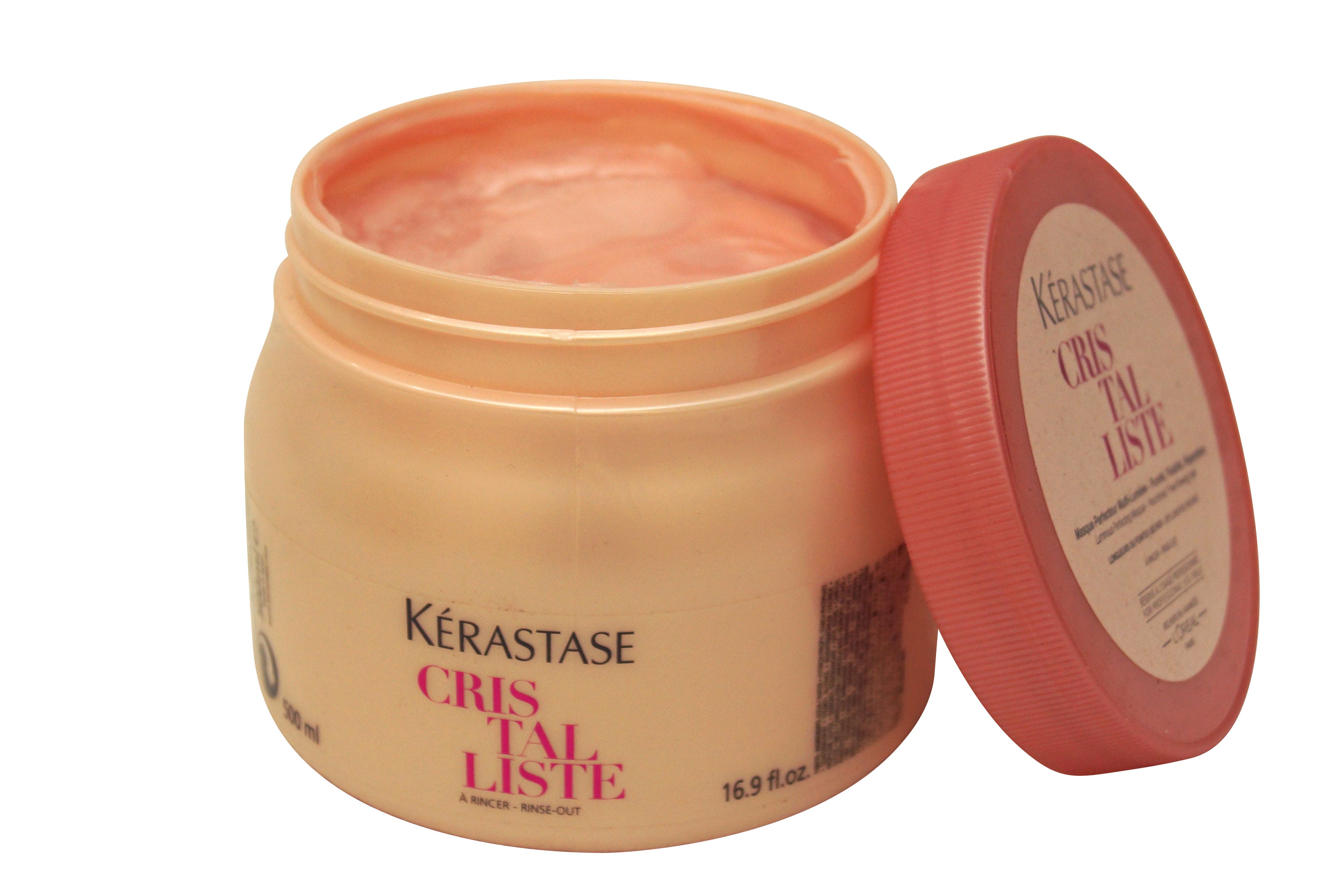 Kerastase Cristalliste Masque 500 ml