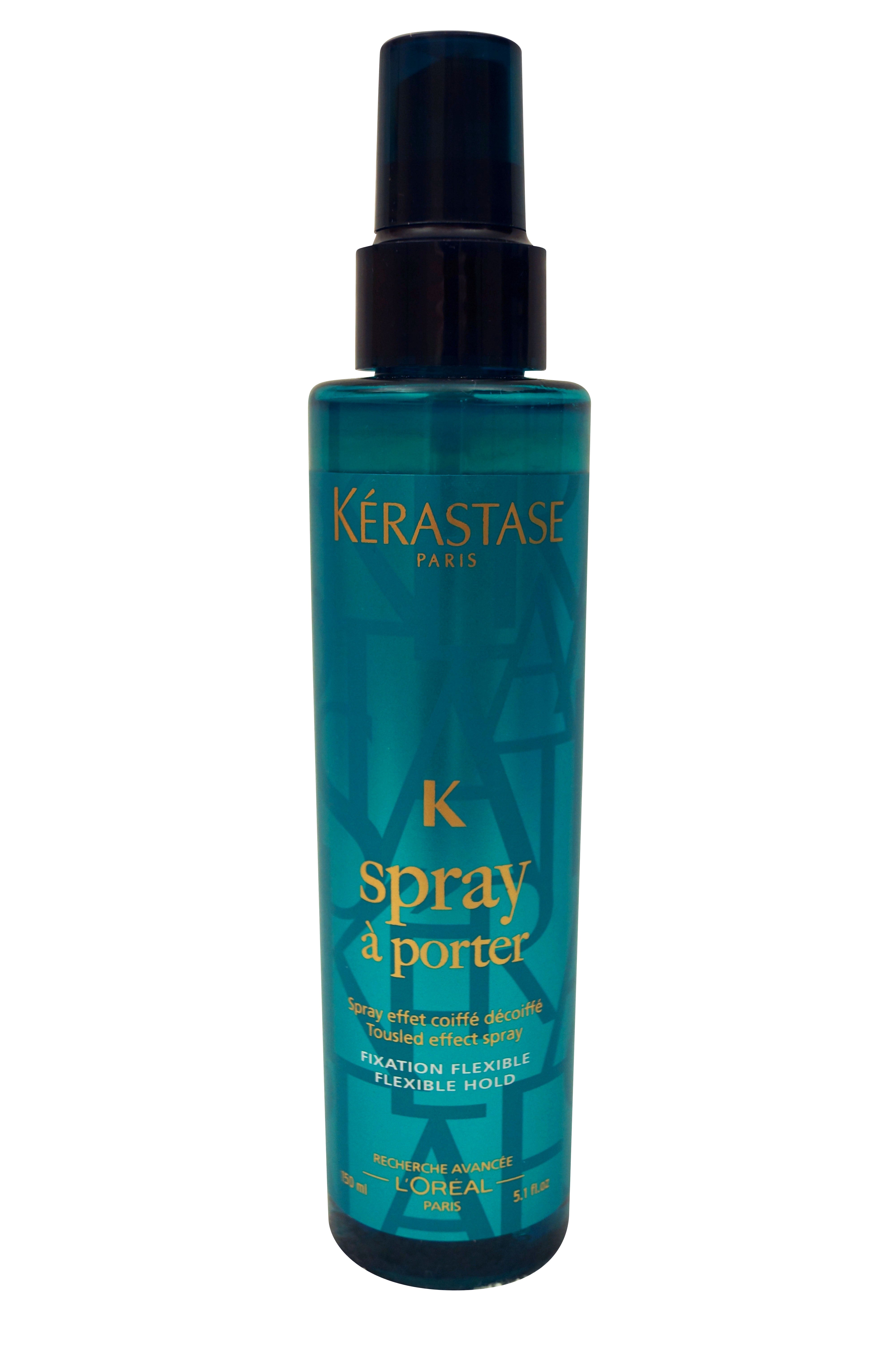 Kerastase K Spray Tousled Effect Pump Spray 5.1 oz