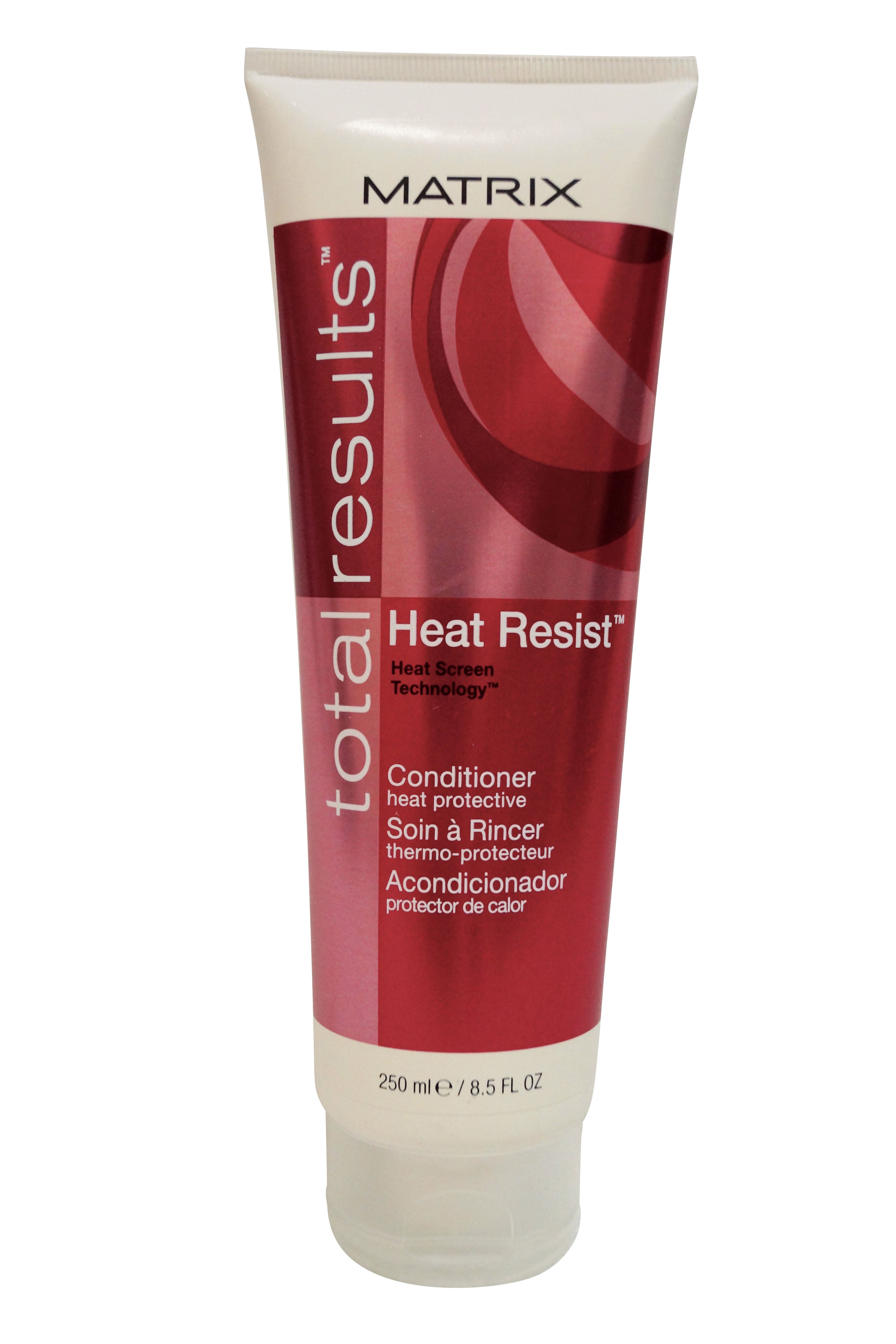 Matrix Heat Resist Conditioner, 8.5 oz.