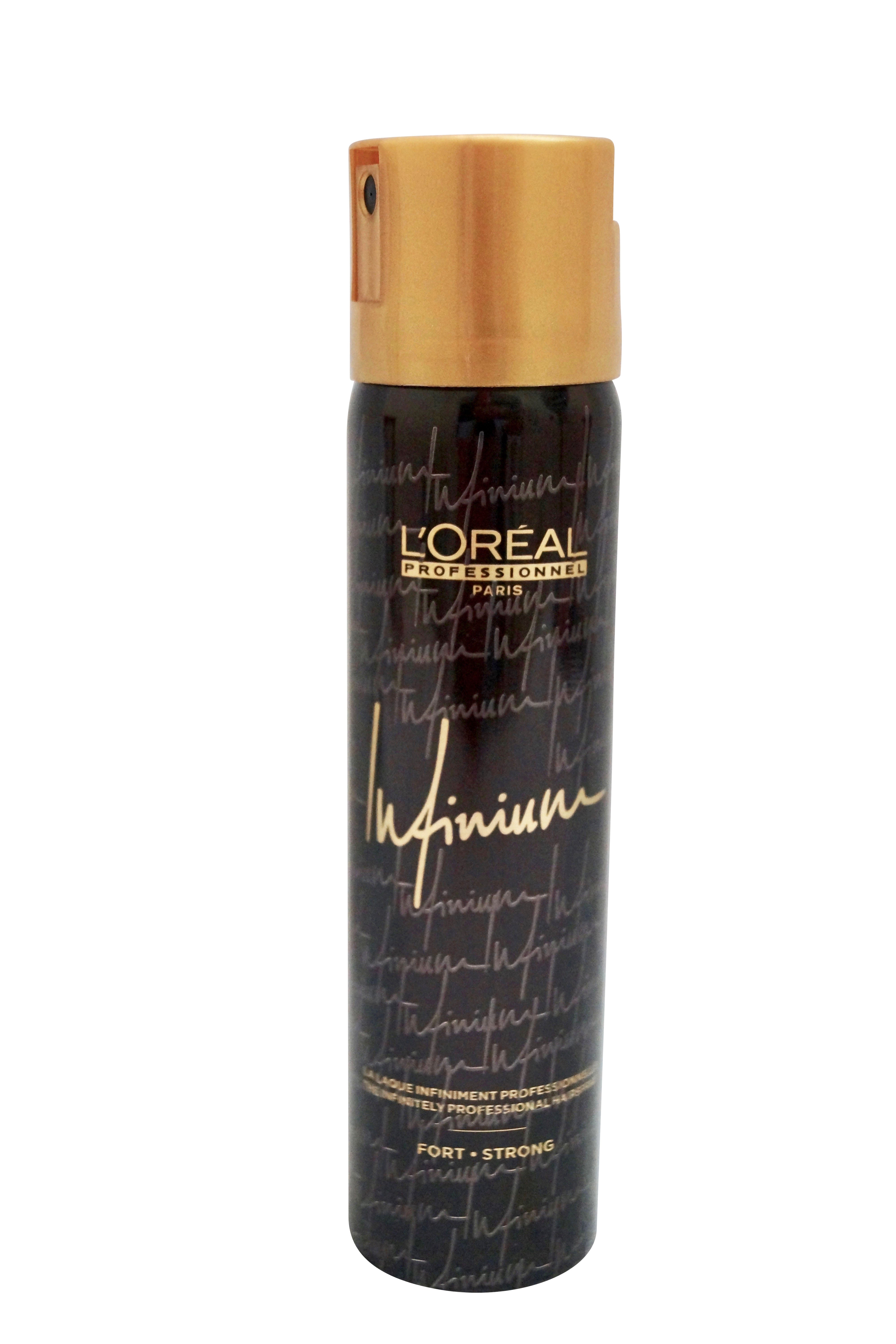 L'Oreal Infinium Hair Spray Strong 2.53 OZ