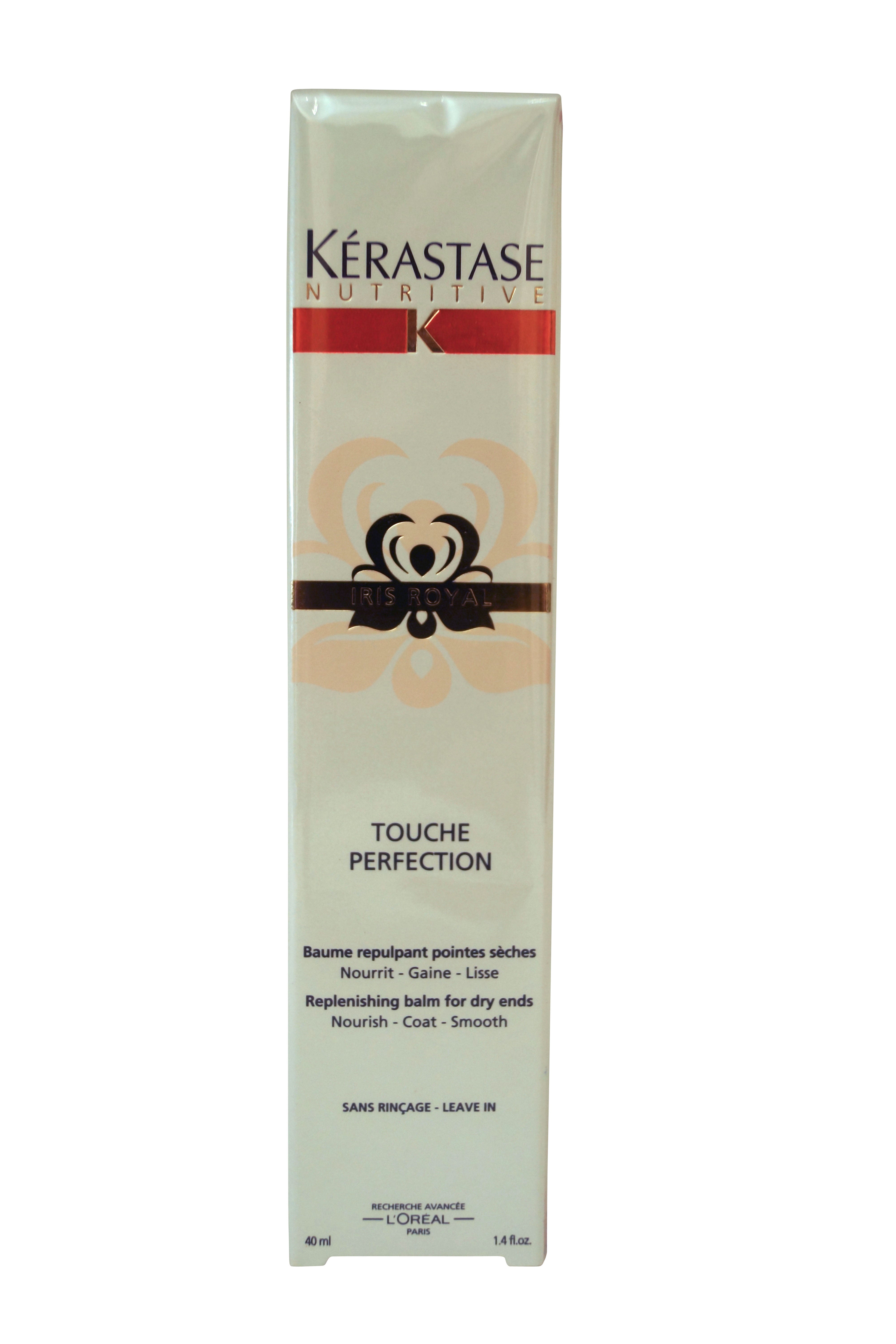 Kerastase Nutritive Iris Royal Touche Perfection 40 ml 1.4 oz