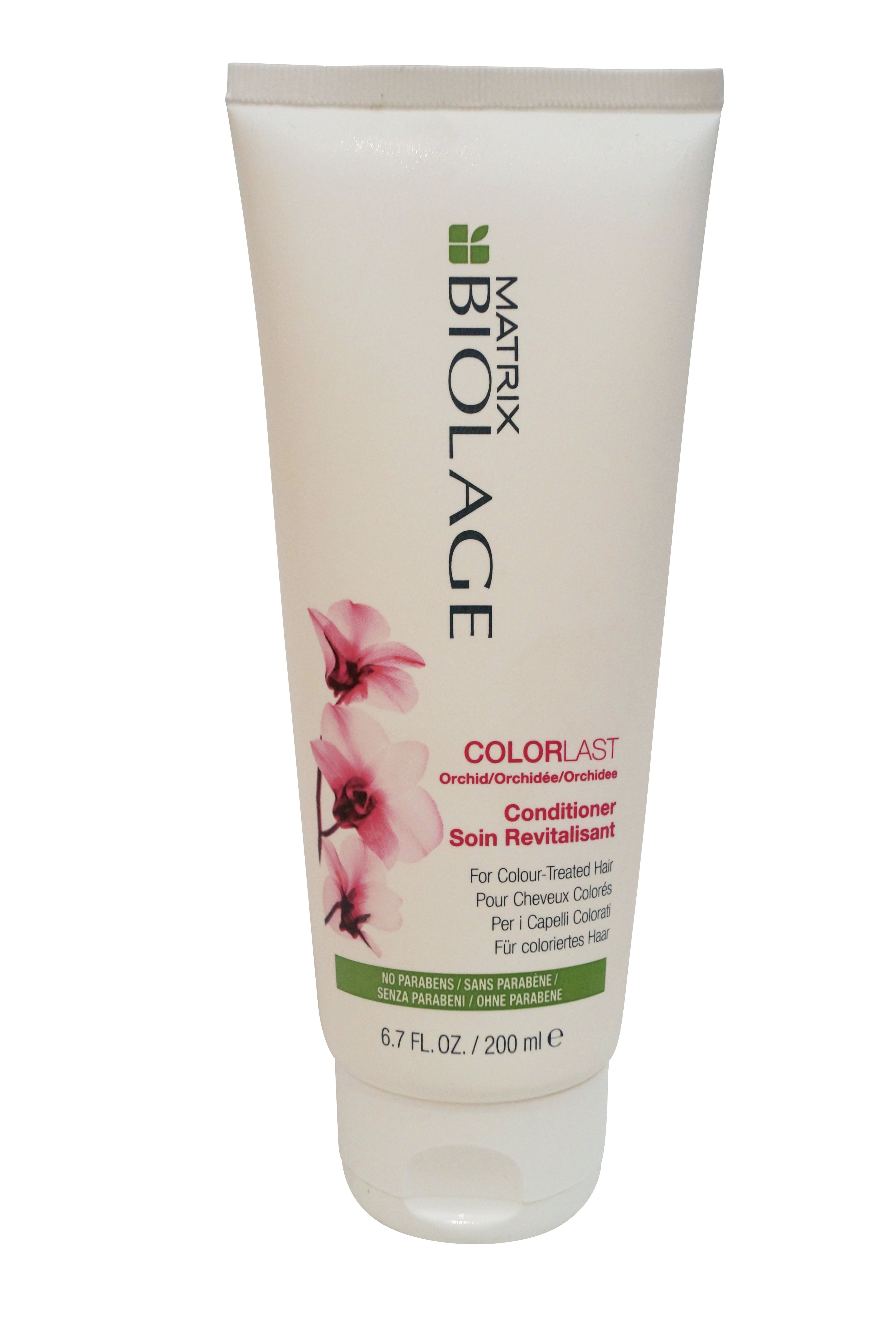 Matrix Colorlast Conditioner, 6.7 oz.