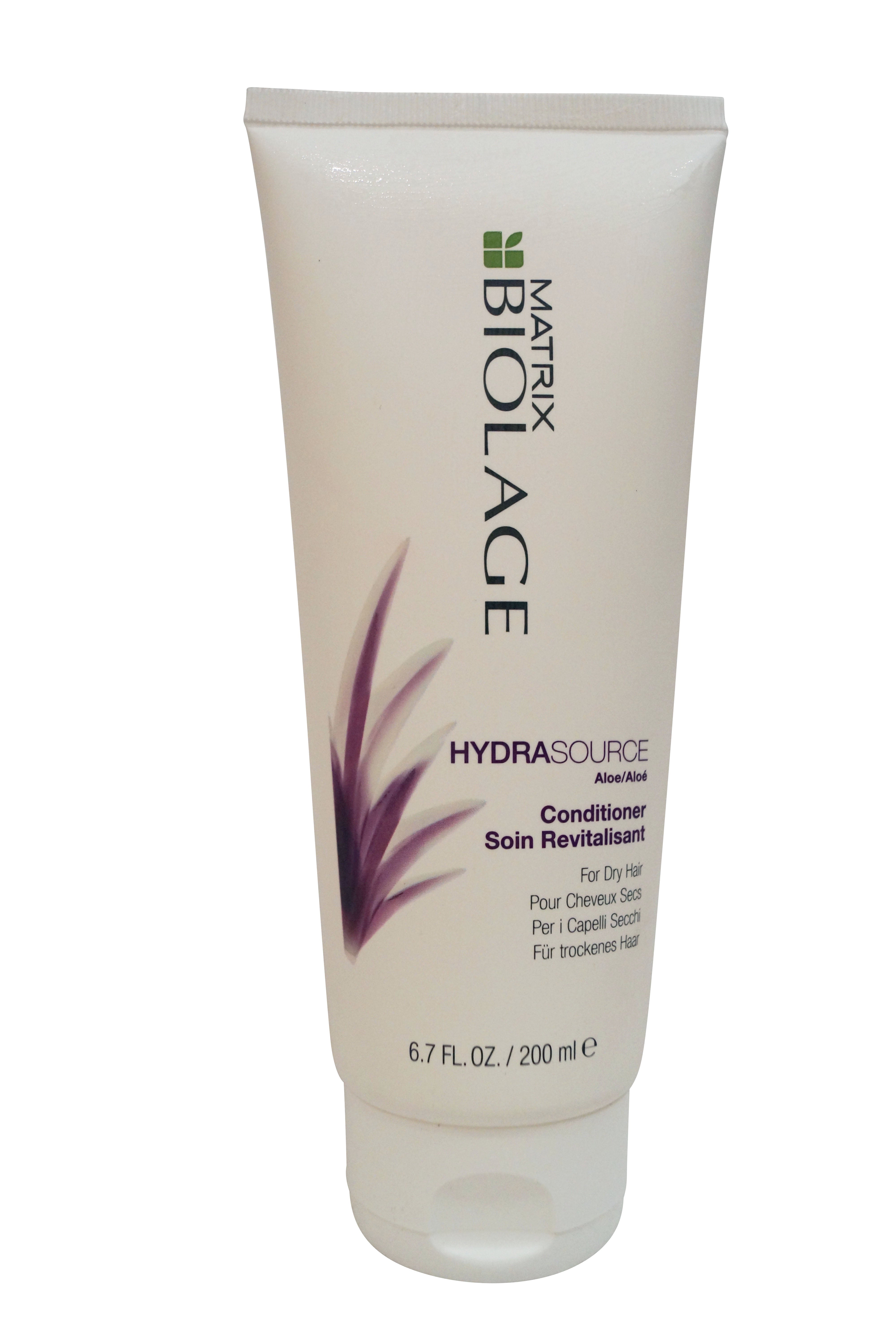 Matrix Hydrasource Conditioning Balm for Dry Hair, 6.7 oz.