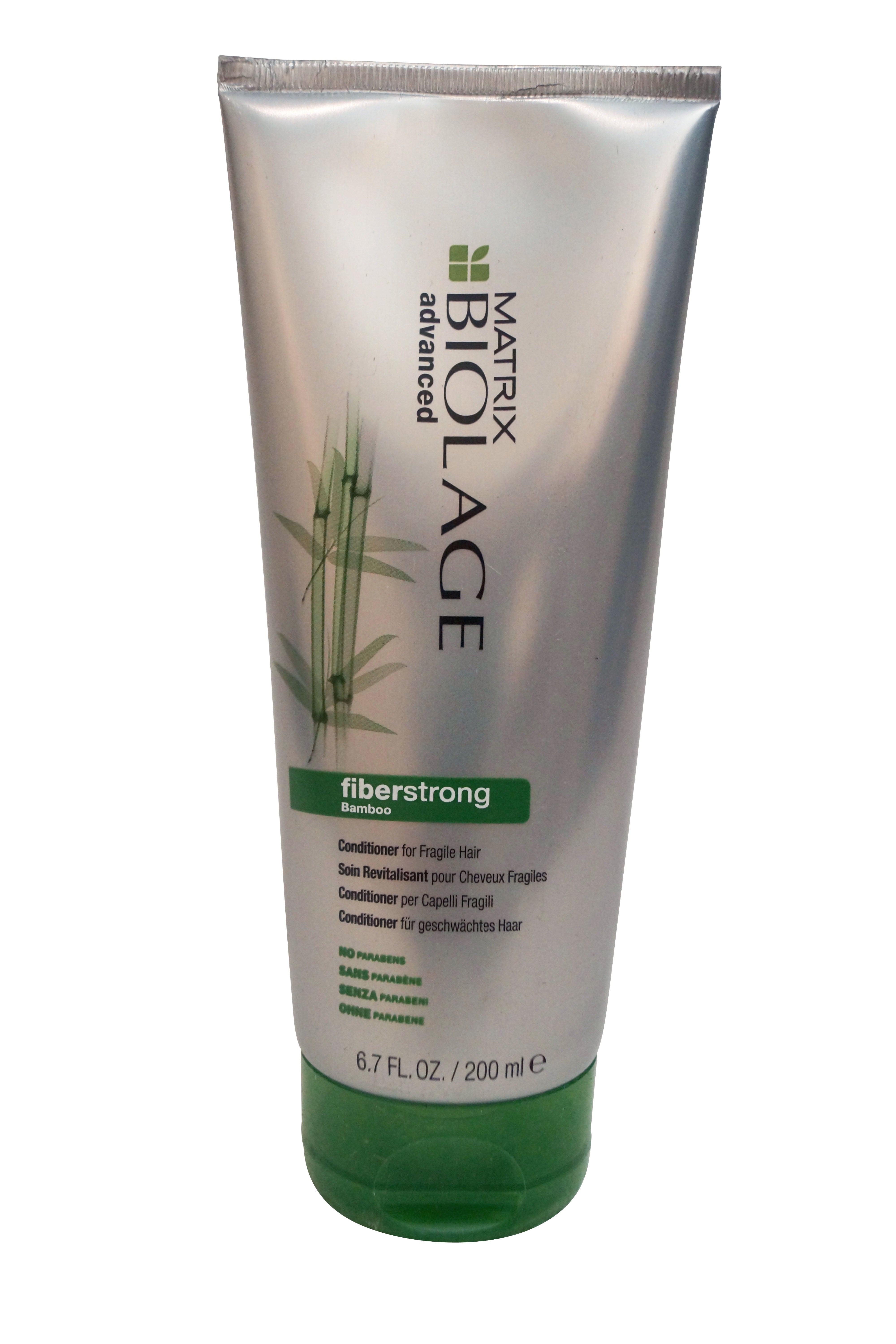 Matrix Advanced Fiberstrong Conditioner, 6.7 oz.