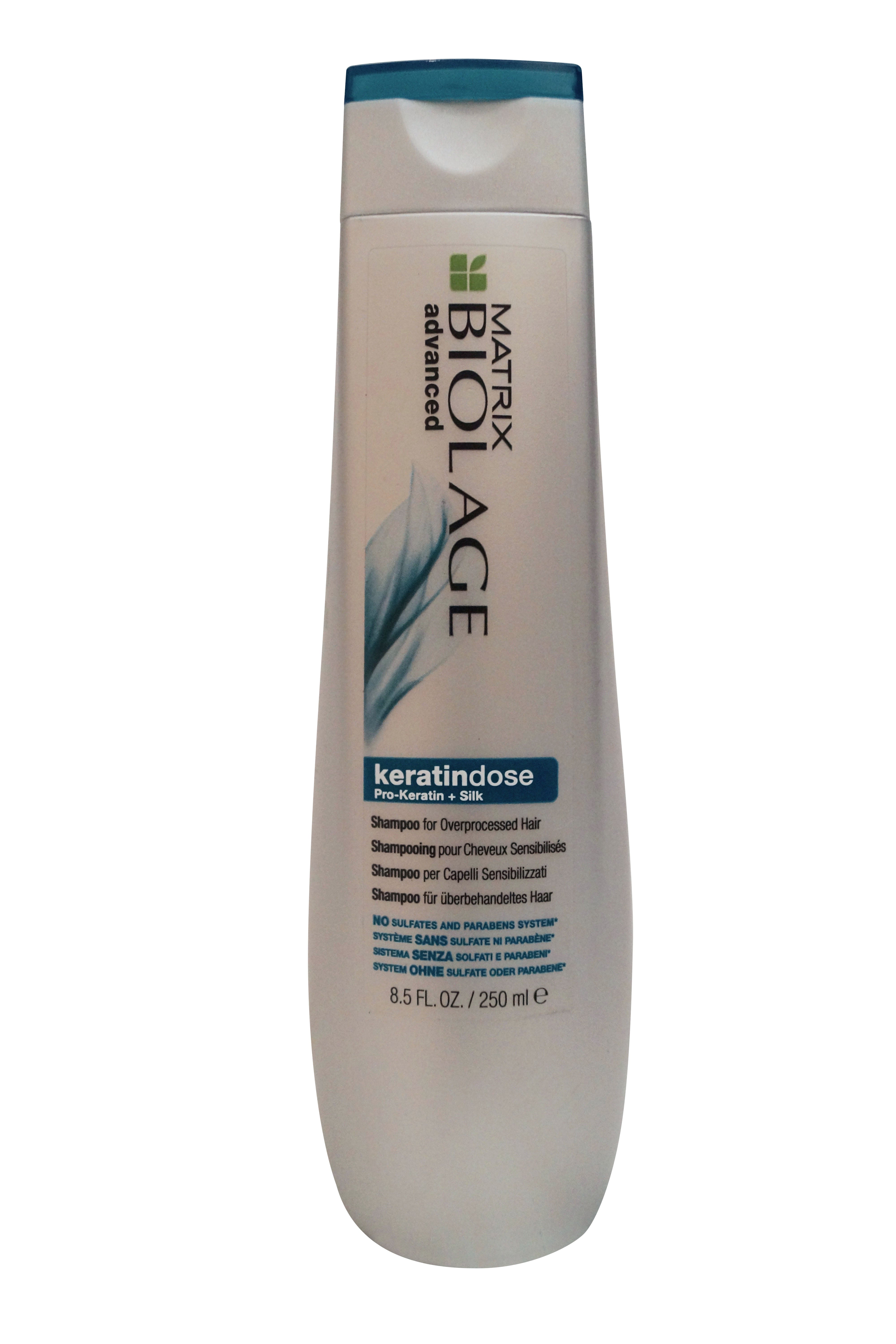 Matrix Biolage Advanced Keratindose Shampoo 8.45 oz