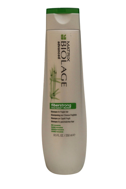 Matrix Fiberstrong Shampoo, 8.5 oz.