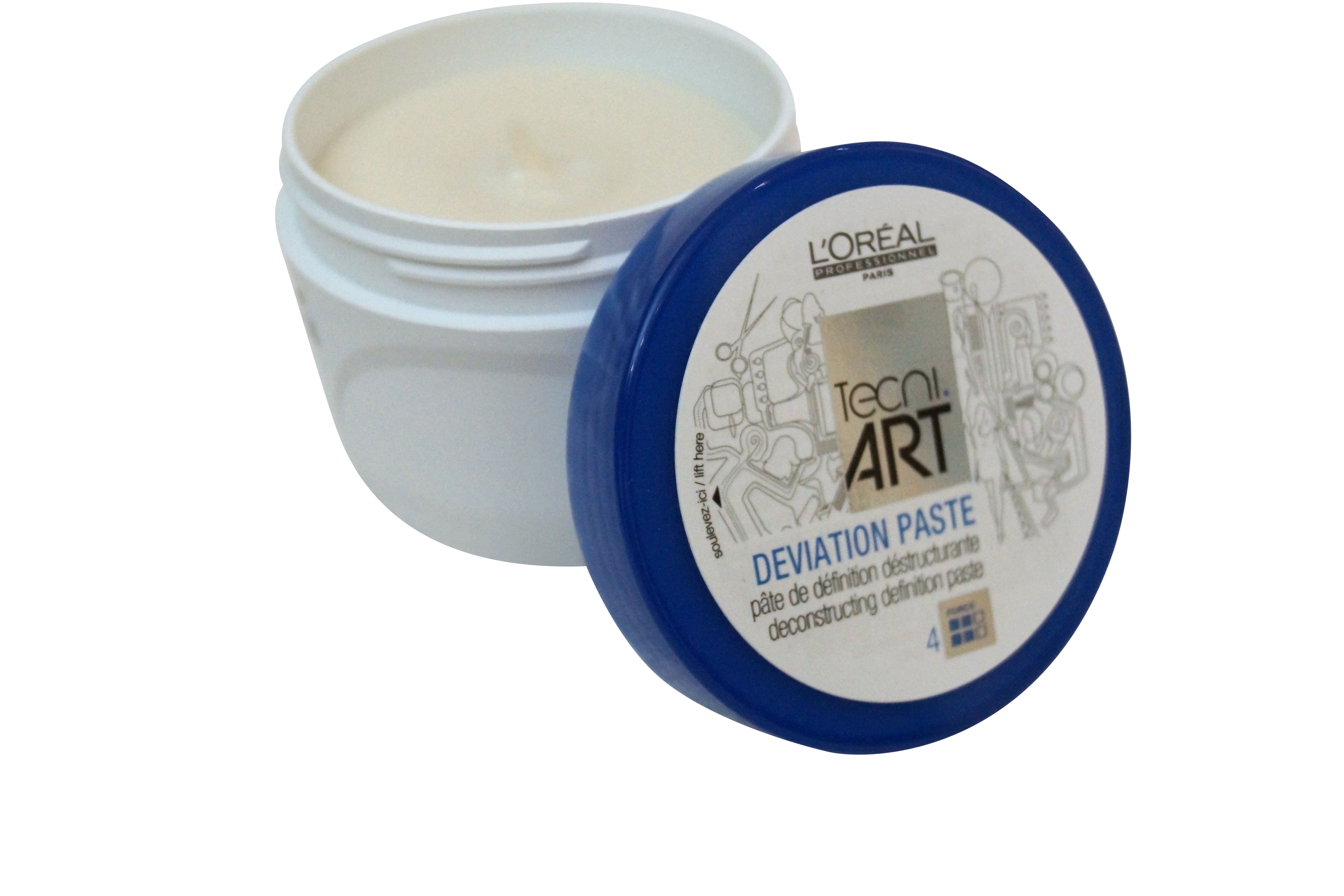 L'Oreal Professionel Techni.Art Deviation Paste 100 ml