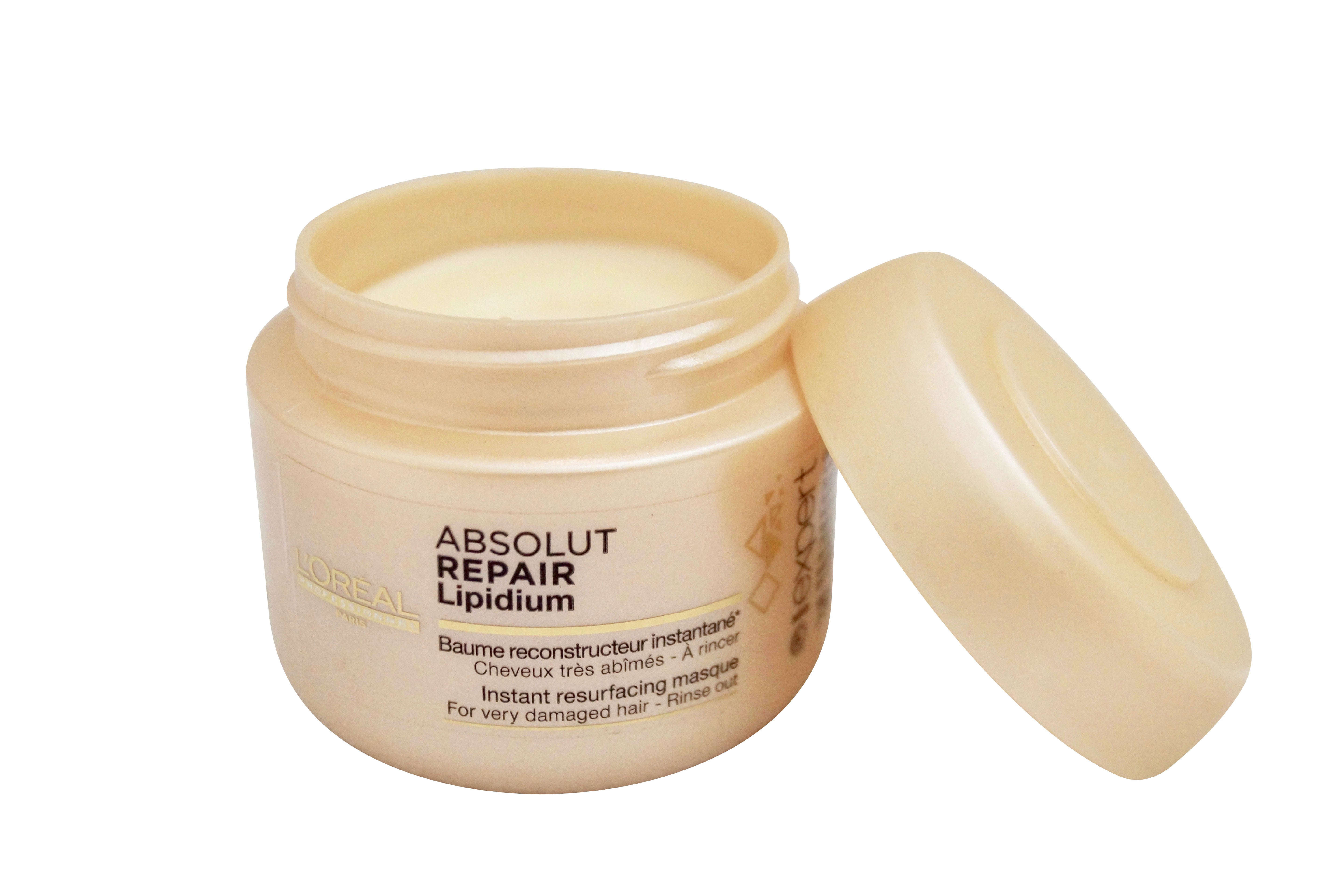 L'Oreal Absolute Repair Lipidium Masque 2.53 OZ