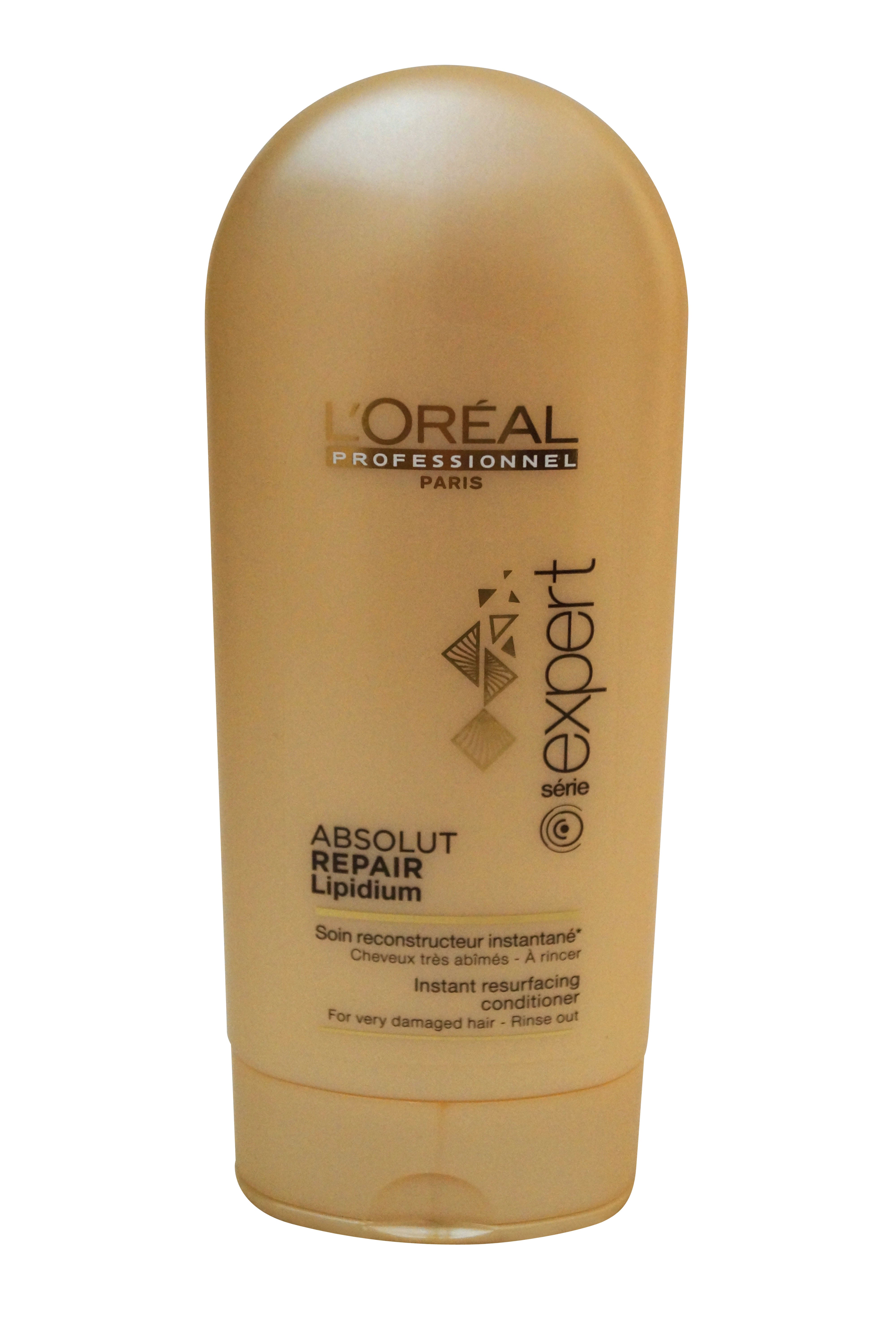 L'Oreal Professionel Absolut Repair Lipidium Resurfacing Conditioner 5.07 oz