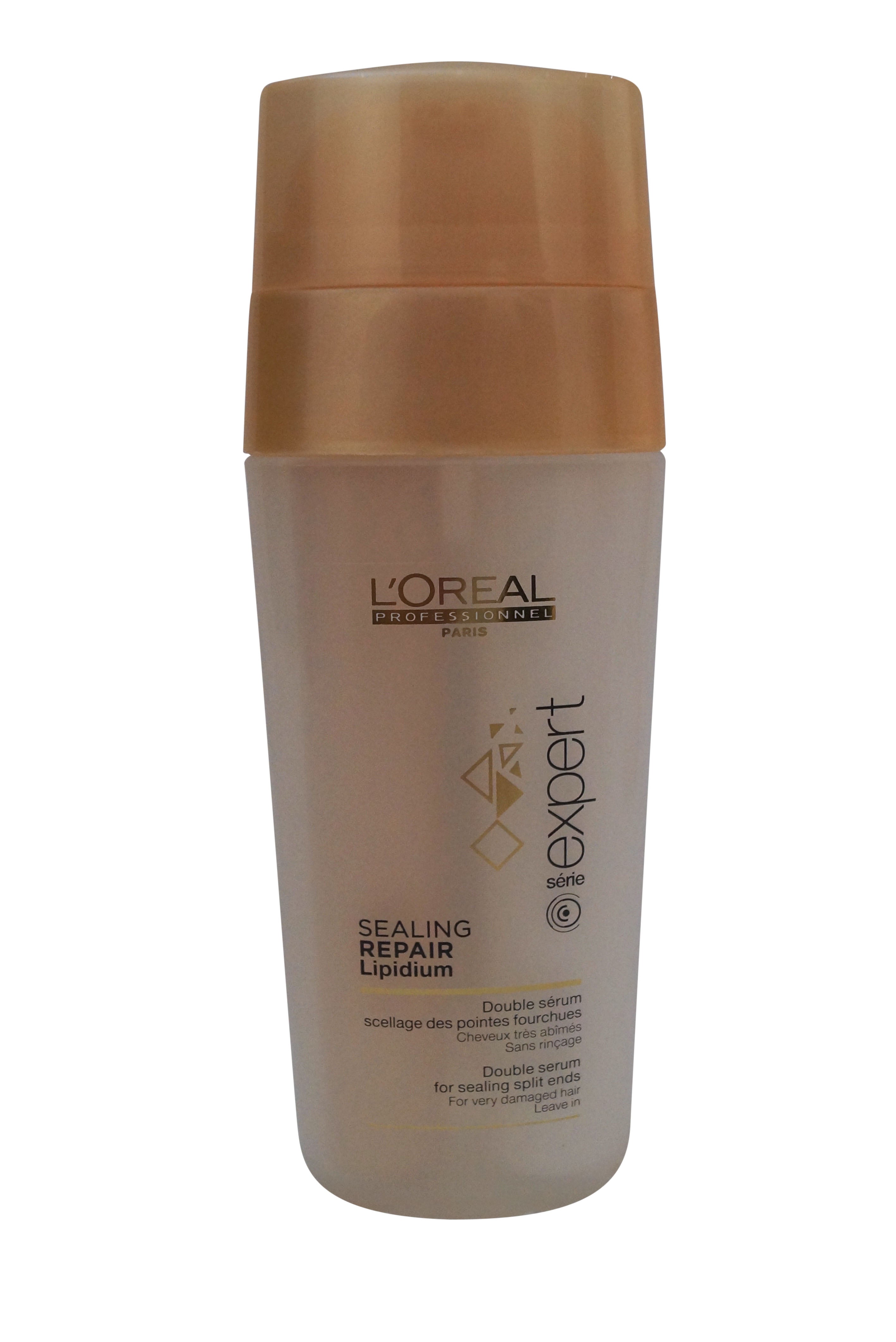 L'Oreal Professionnel Expert Serie Sealing Repair Lipidium 2X15ml