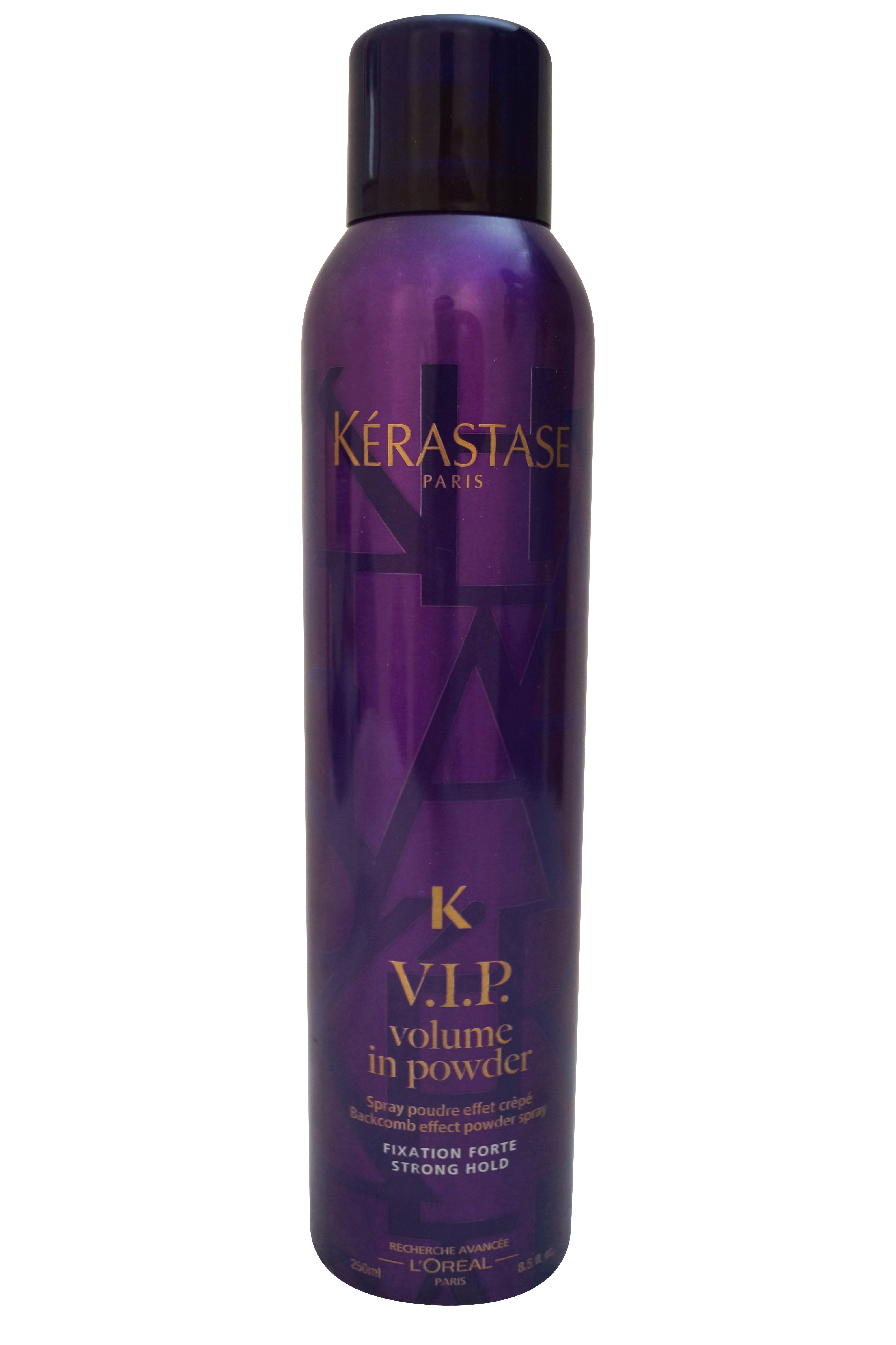 Kerastase K VIP Volume in Powder Spray 8.5 oz