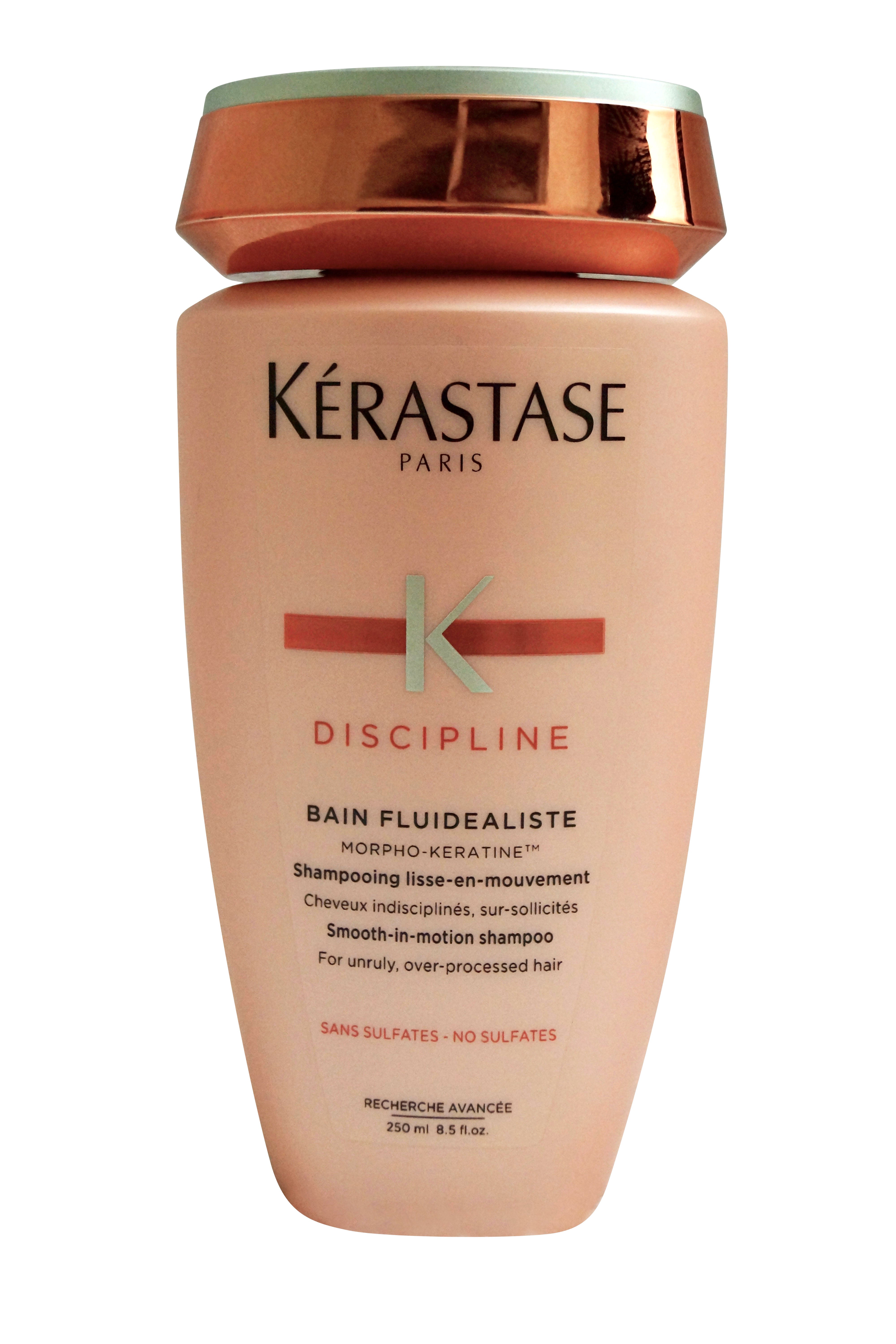 Kerastase Discipline Bain Fluidealiste for Unruly Hair 8.5 oz